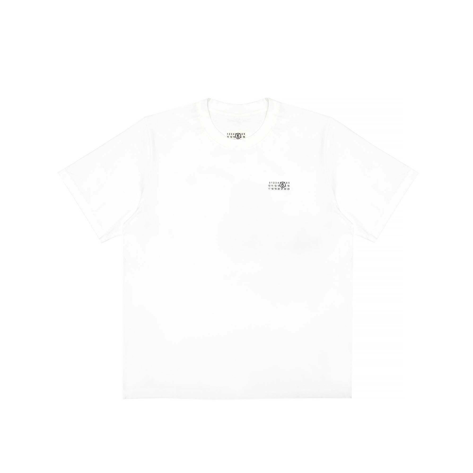 MM6 Maison Margiela Mens Tee