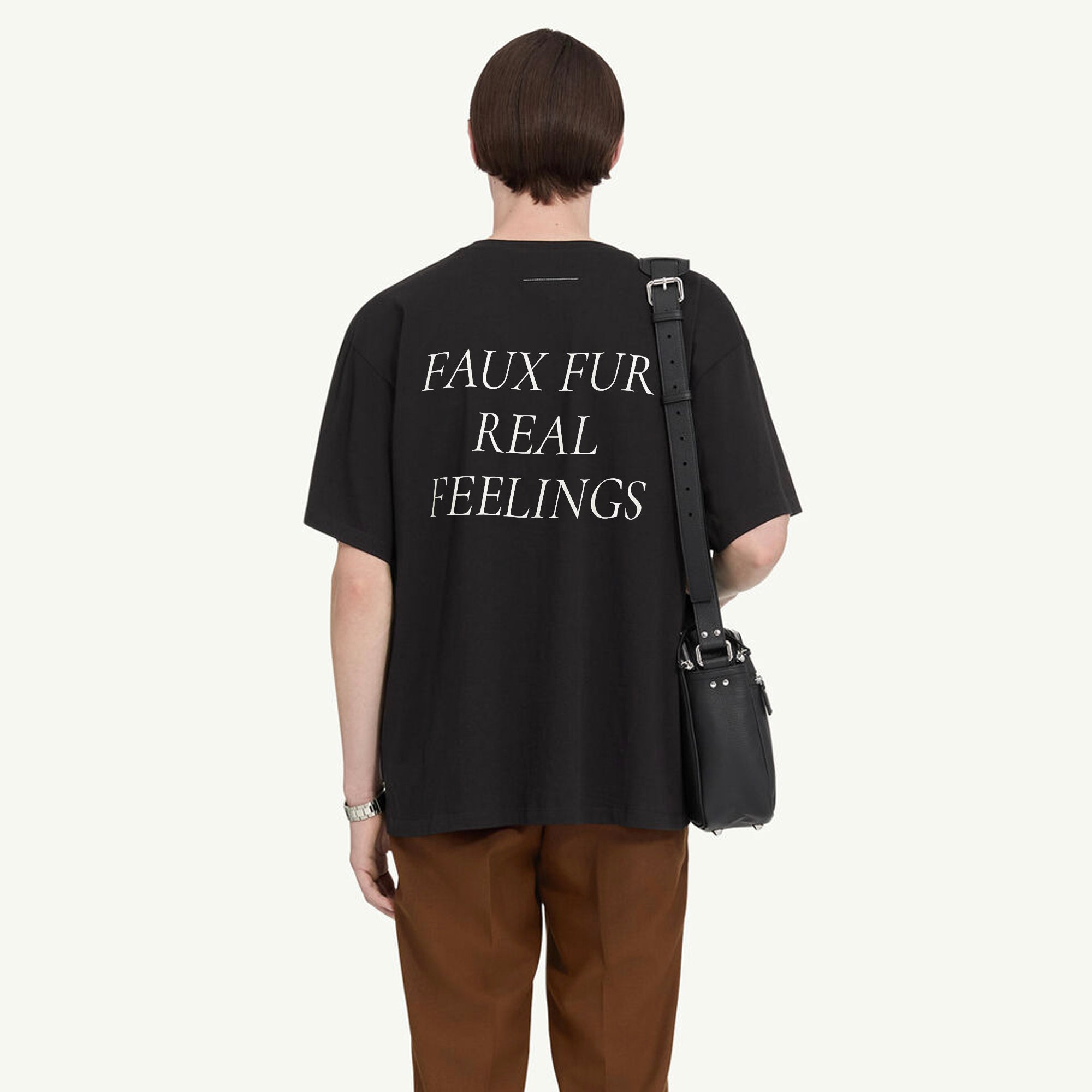 MM6 Maison Margiela Mens Tee