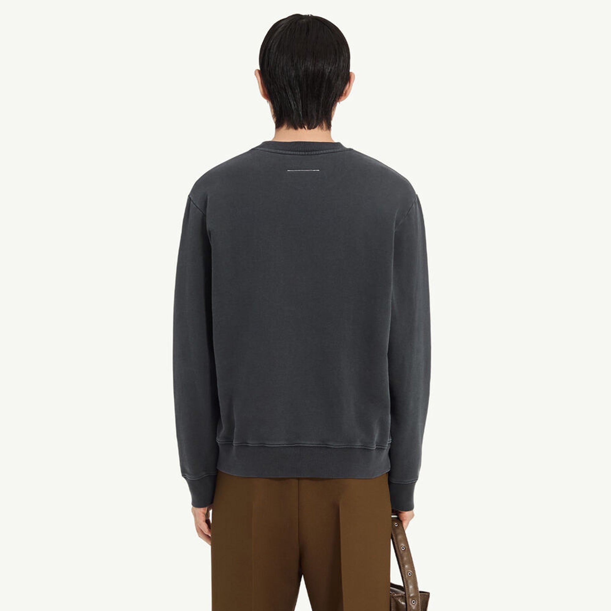 MM6 Maison Margiela Mens Sweatshirt