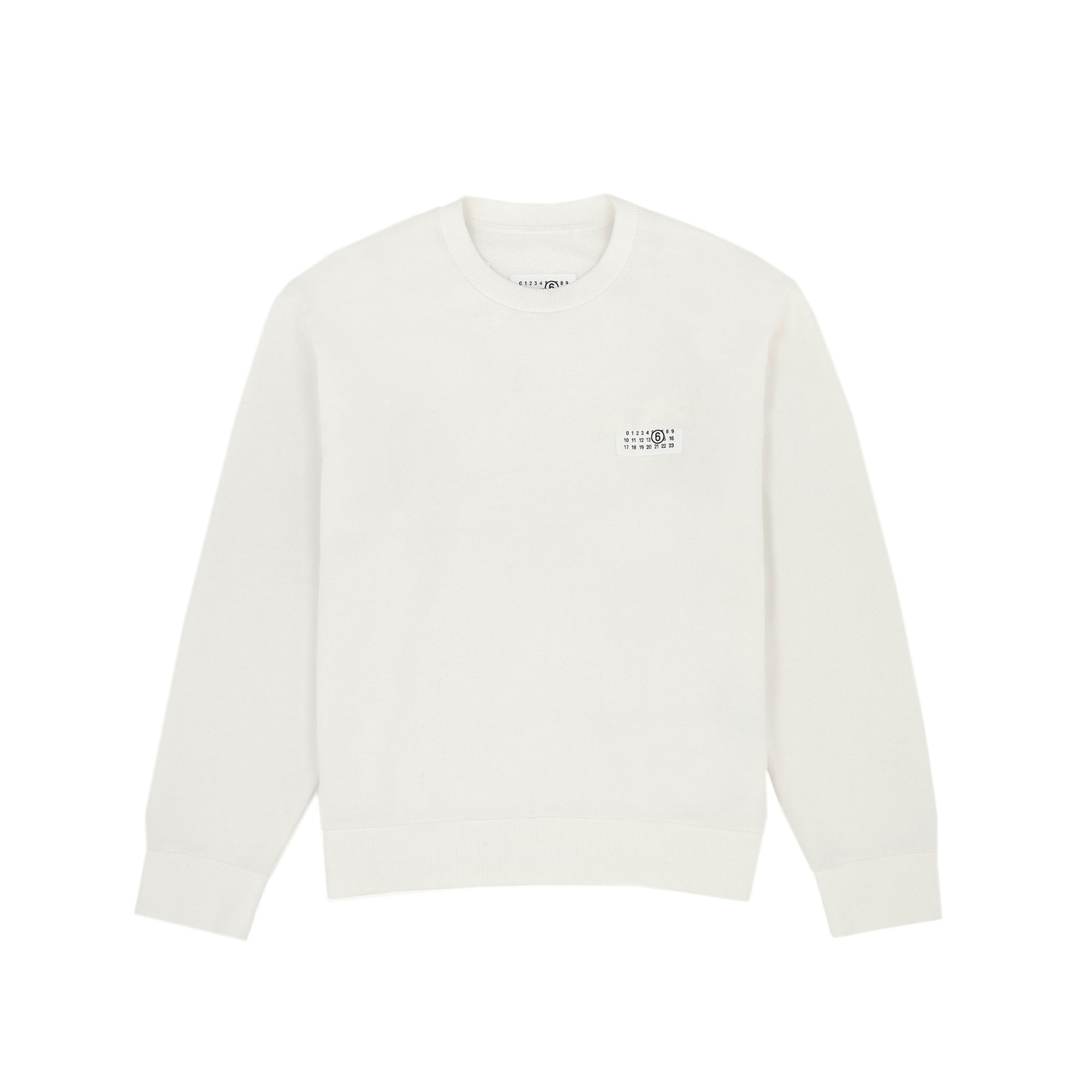 MM6 Maison Margiela Mens Sweatshirt