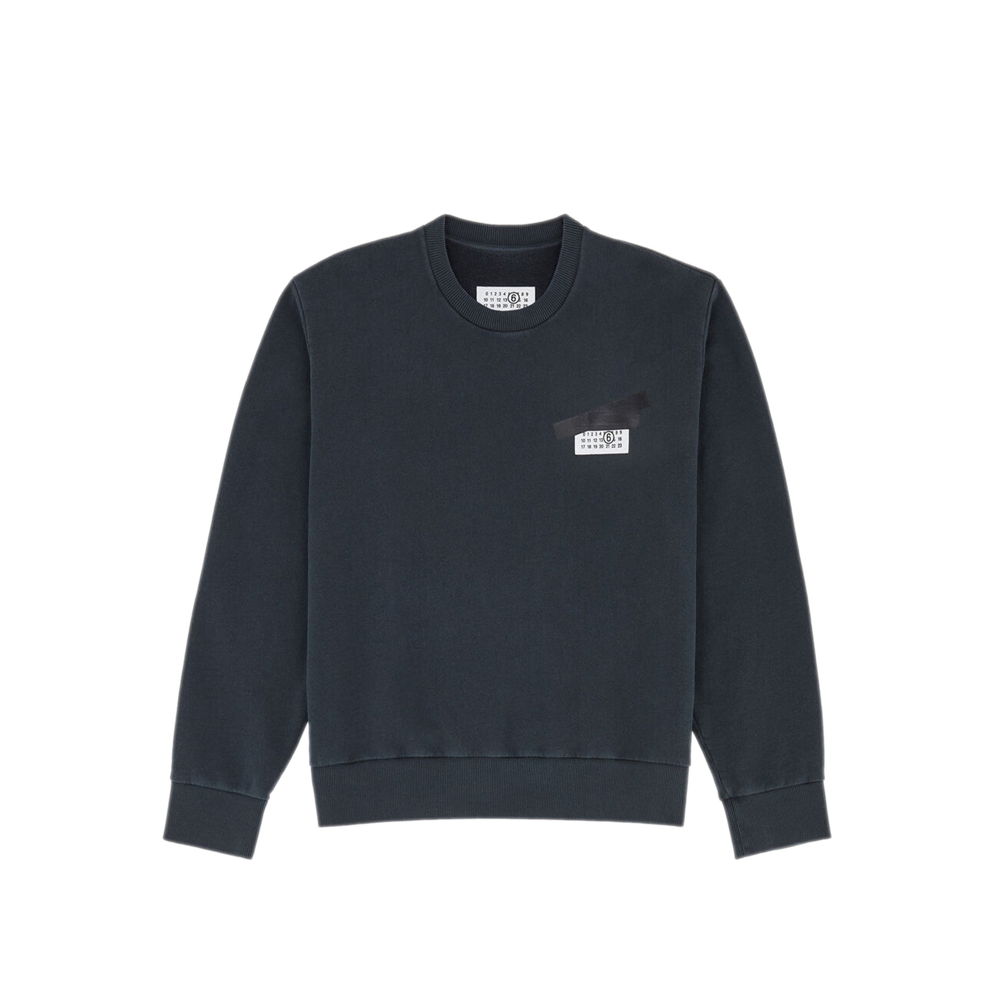 MM6 Maison Margiela Mens Sweatshirt