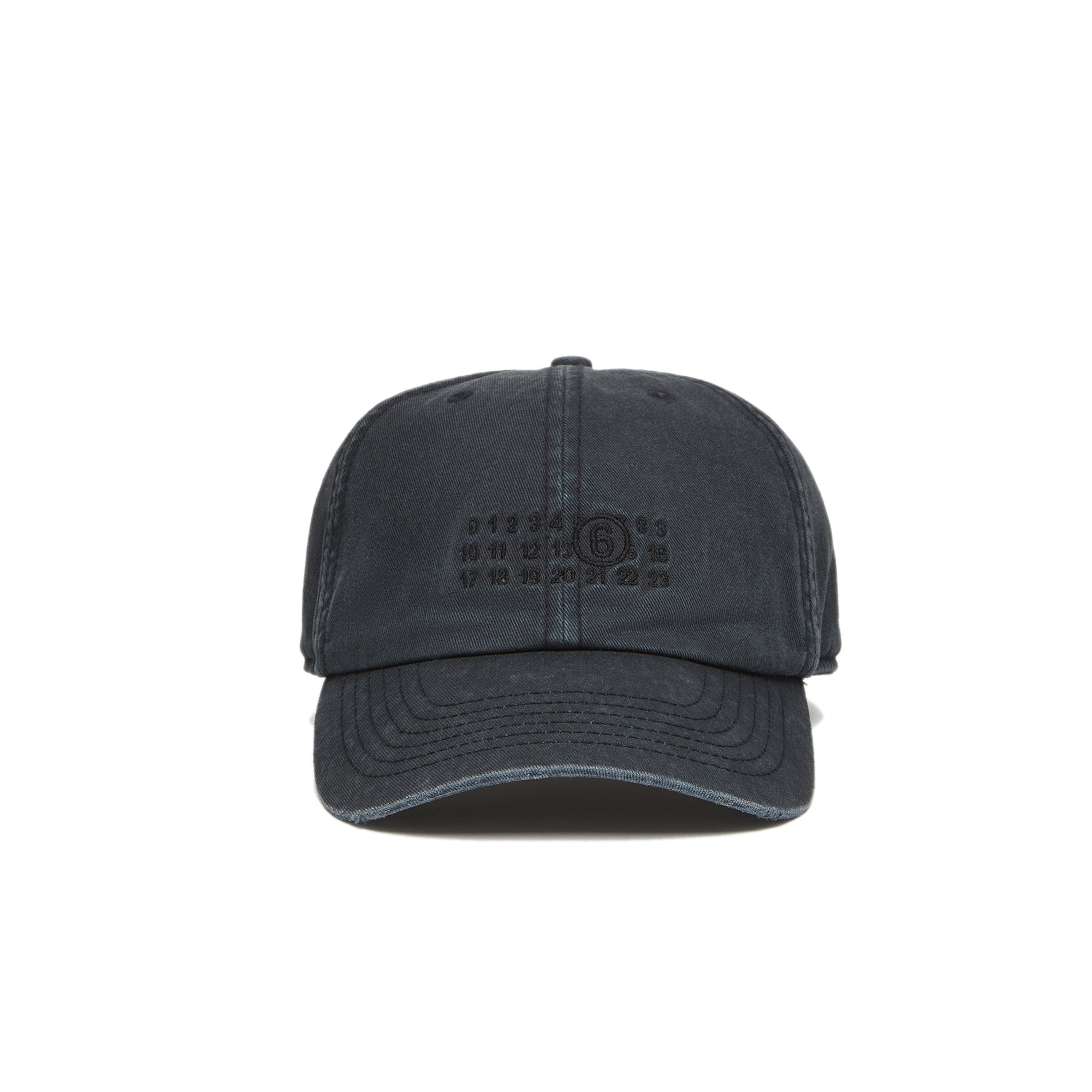 MM6 Maison Margiela Baseball Cap