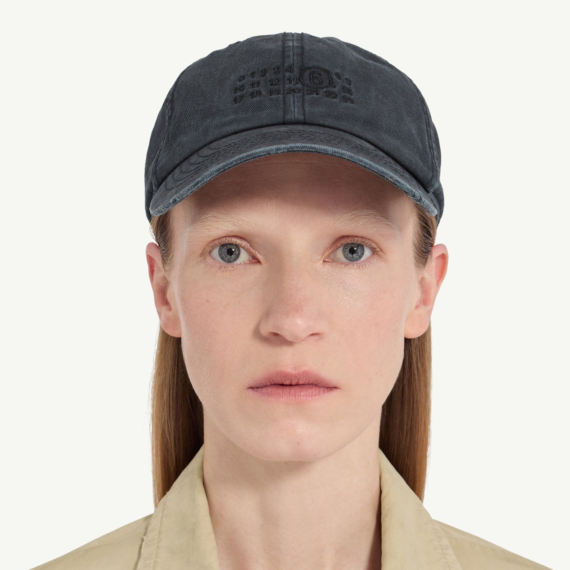 MM6 Maison Margiela Baseball Cap