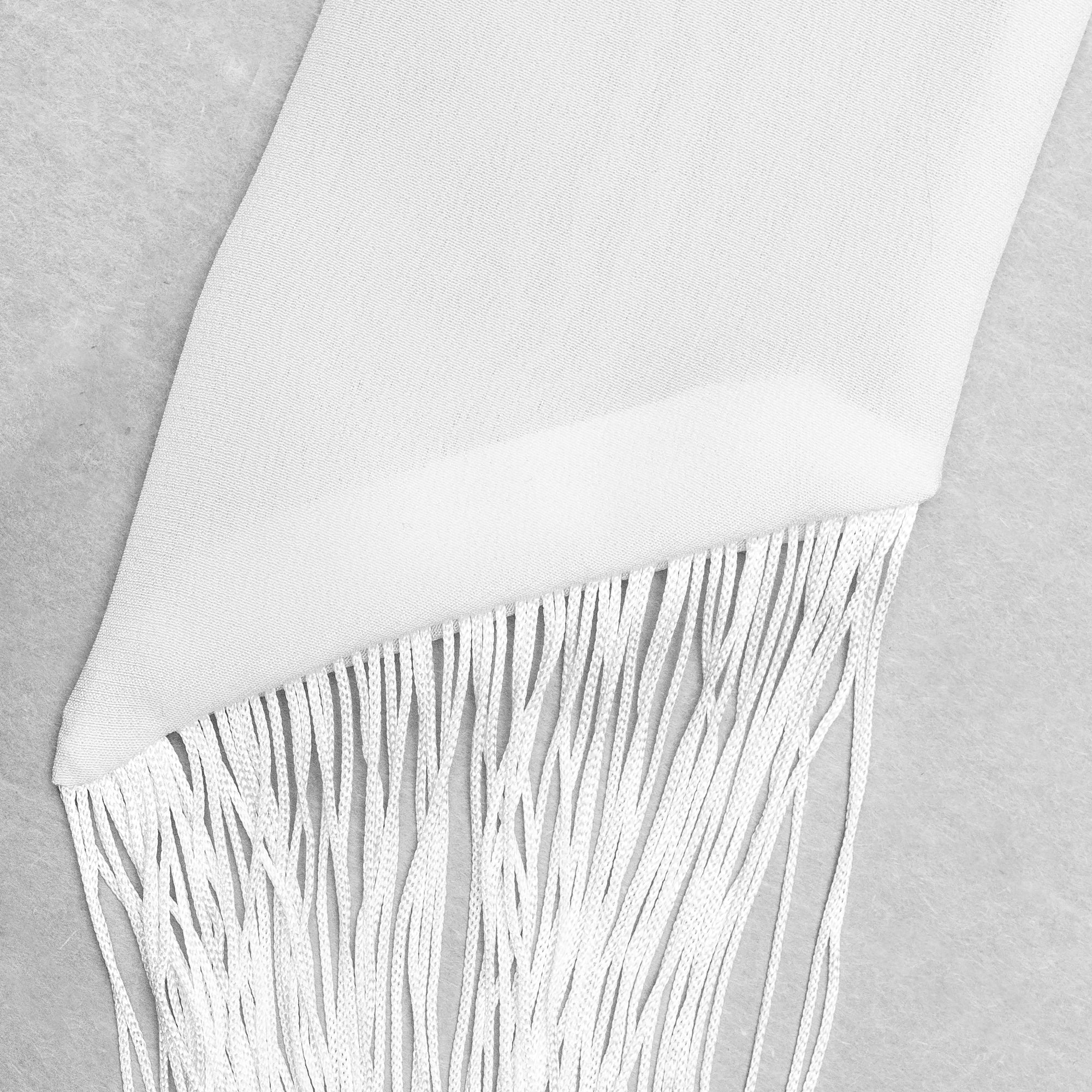 MM6 Maison Margiela Scarf