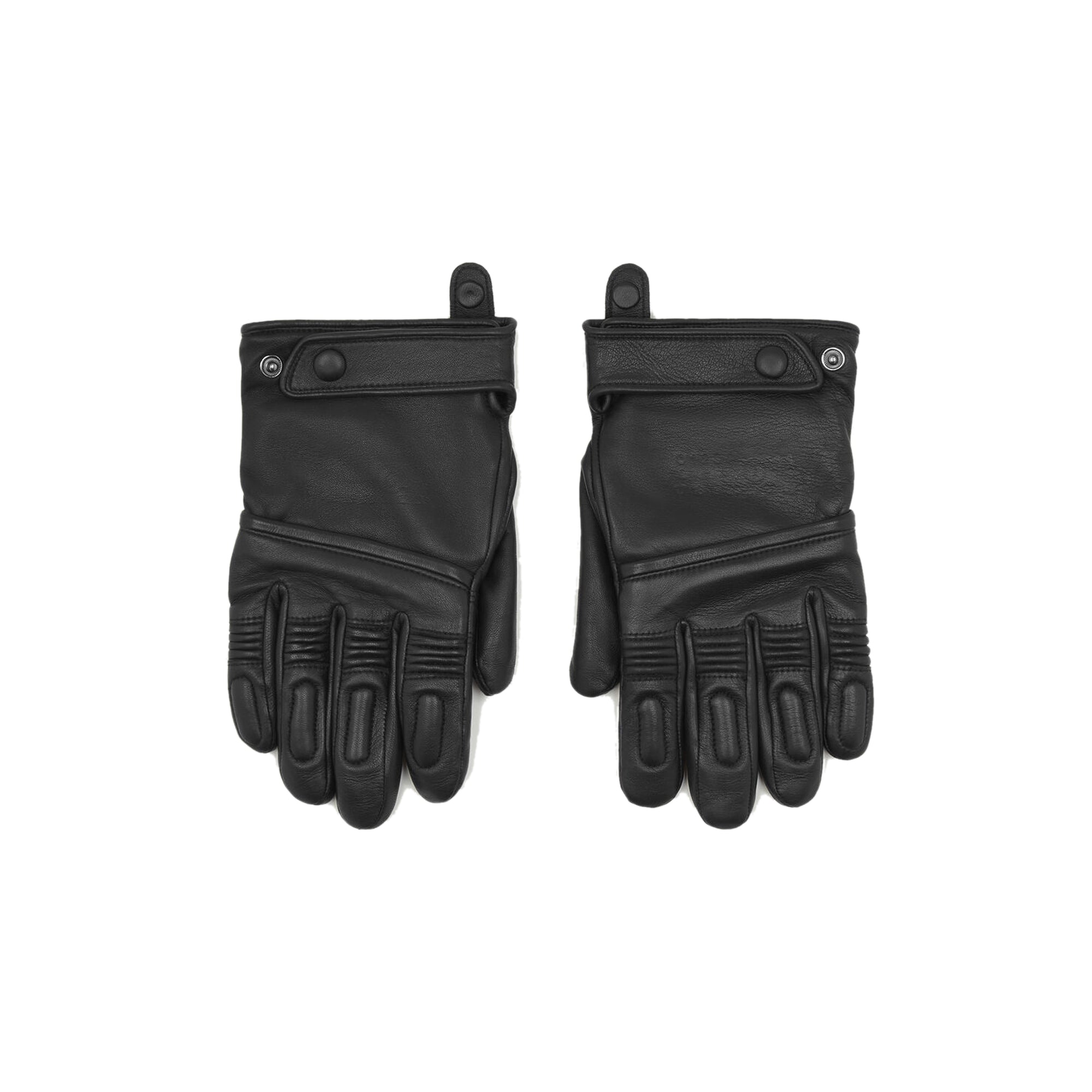 MM6 Maison Margiela Womens Gloves