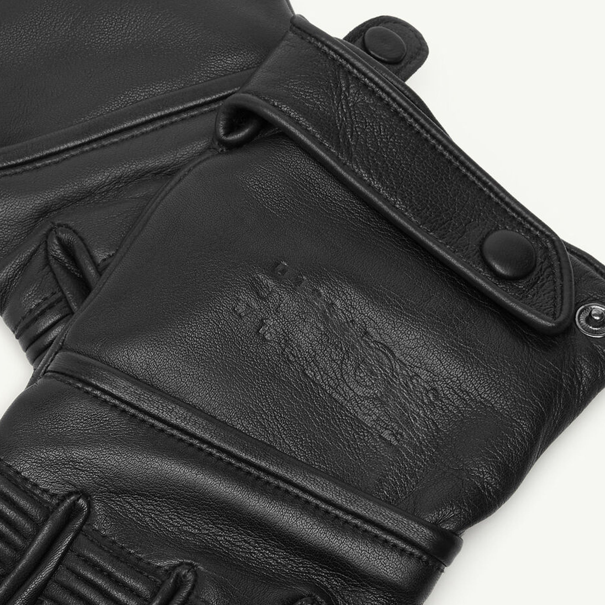 MM6 Maison Margiela Womens Gloves