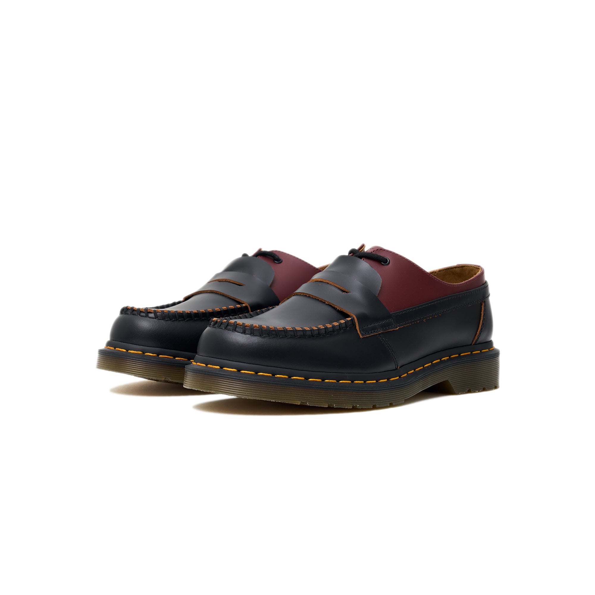 MM6 Maison Margiela x Dr Martens Mens Mash Up Boots