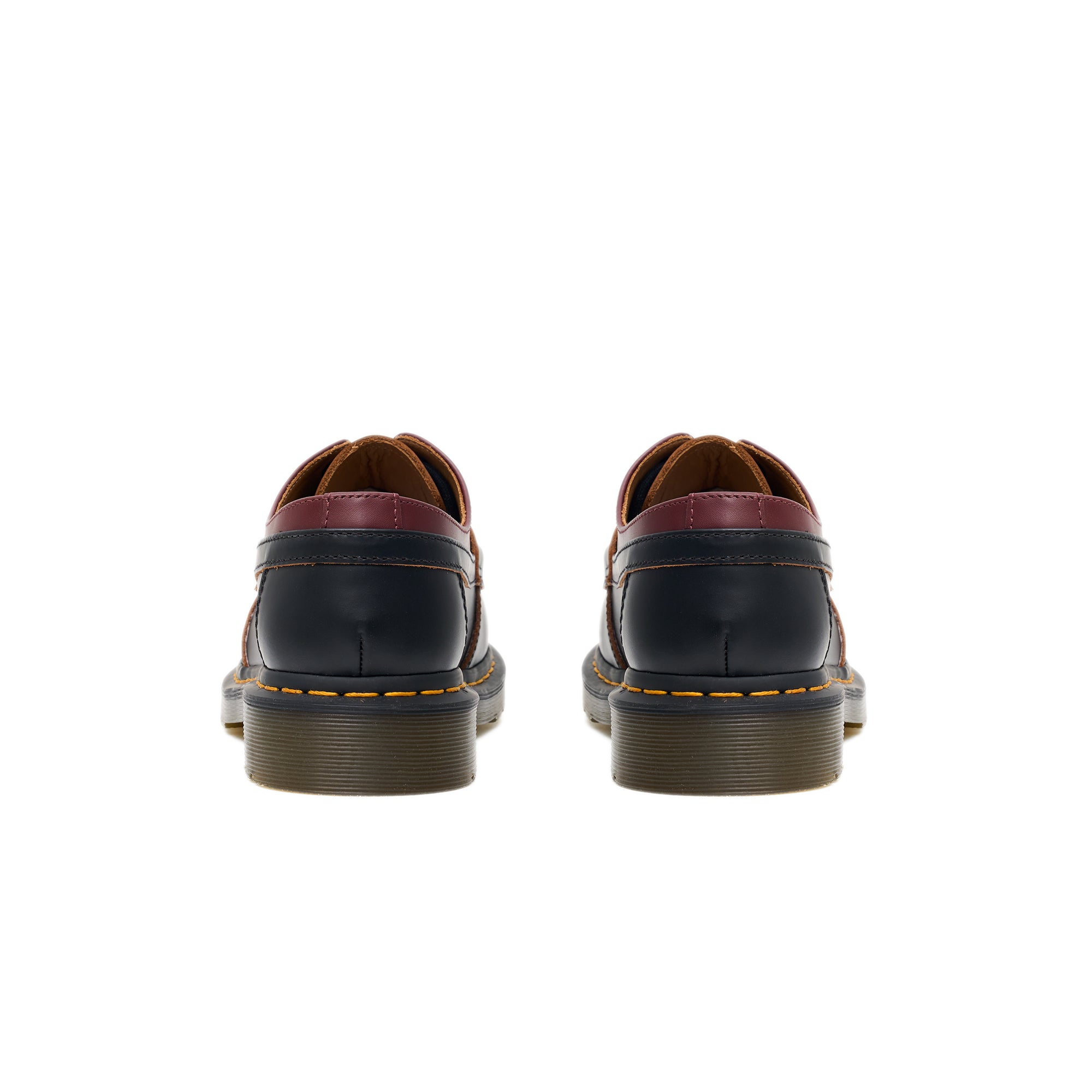 MM6 Maison Margiela x Dr Martens Womens Mash Up Boots