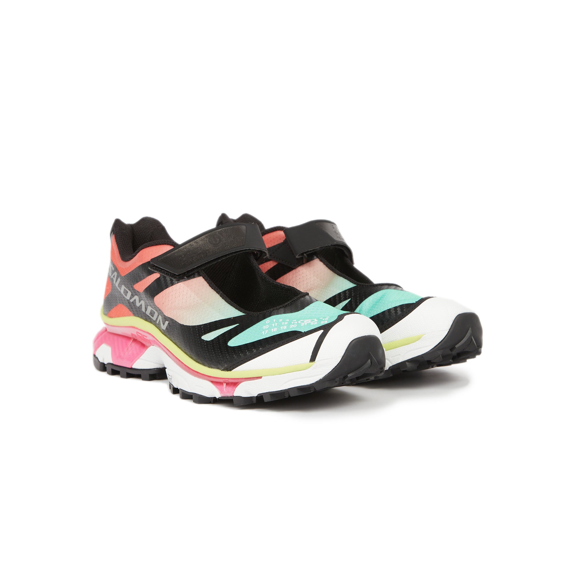 MM6 Maison Margiela x Salomon Womens XT-Mary J Shoes
