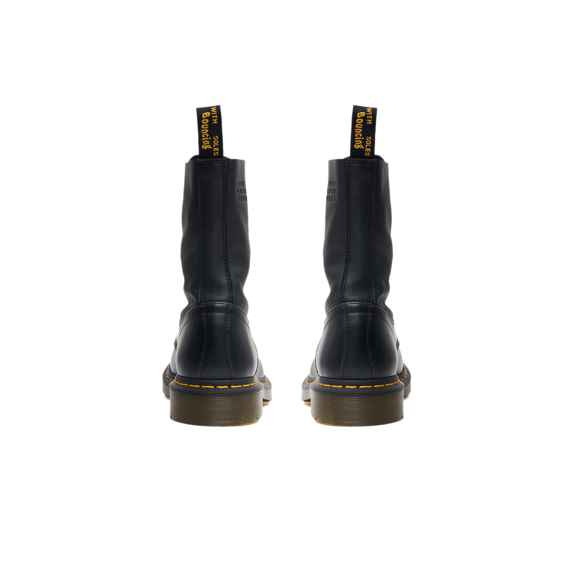 MM6 Maison Margiela x Dr Martens Womens Twisted and Reimagined Boots