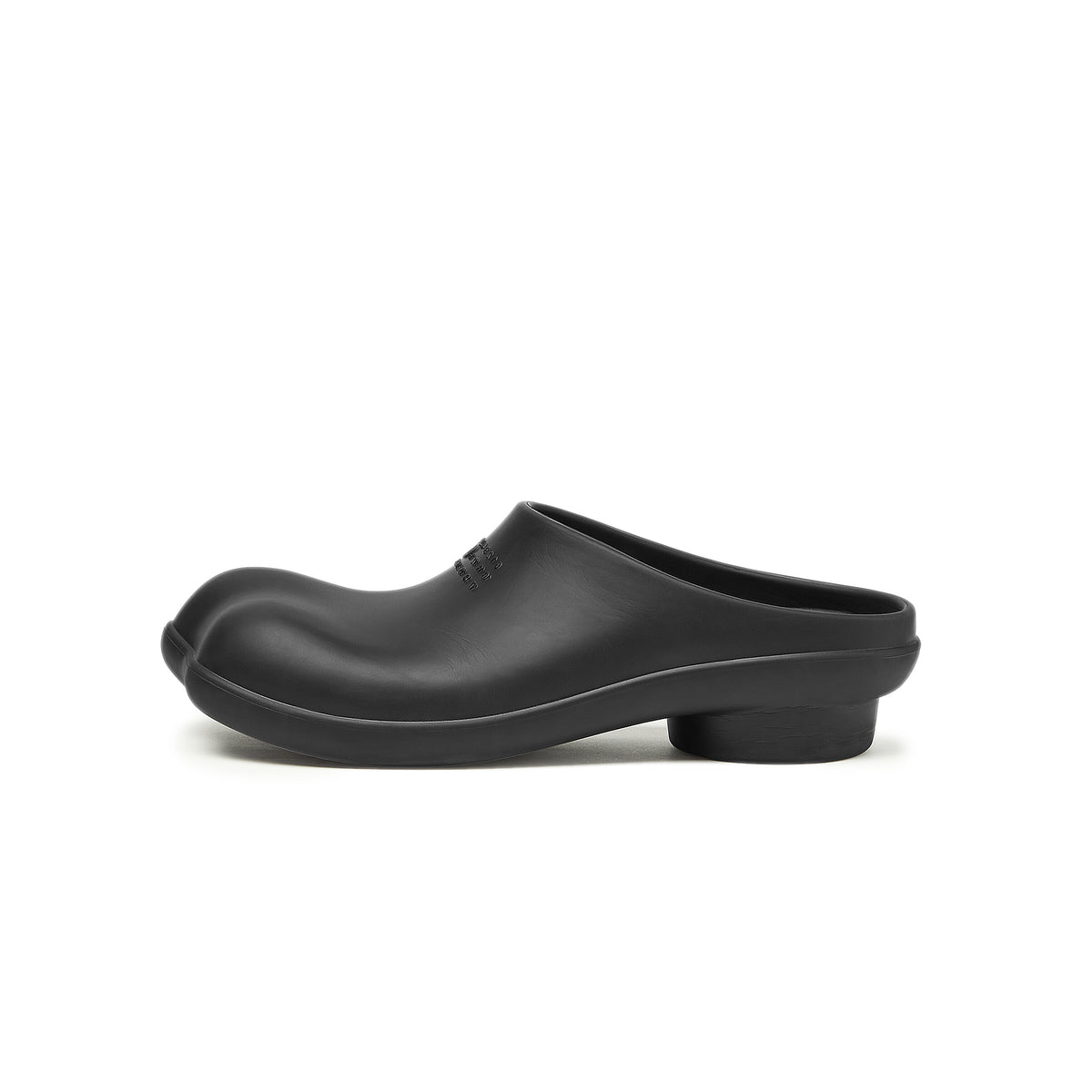 MM6 Maison Margiela Mens Slipper
