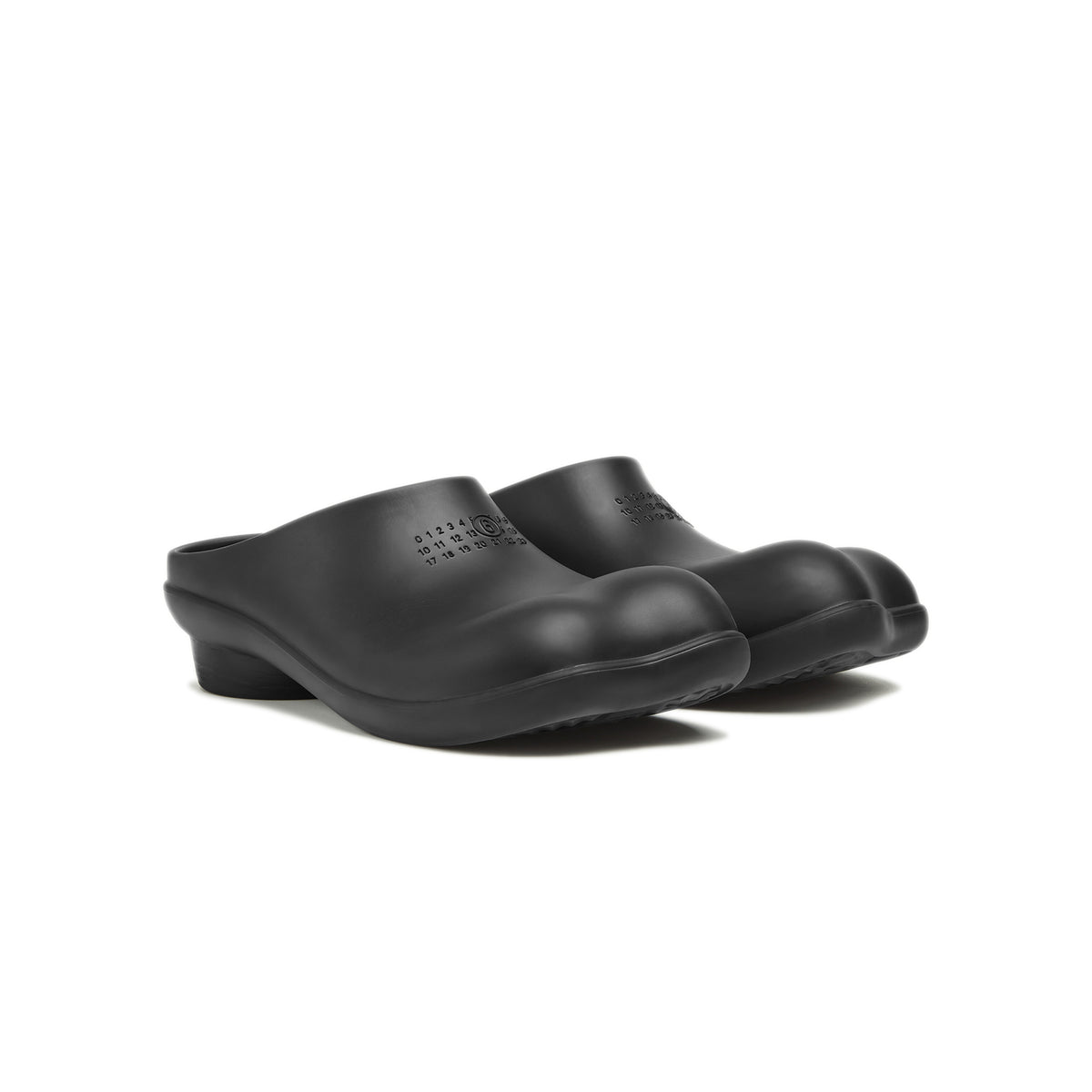 MM6 Maison Margiela Mens Slipper