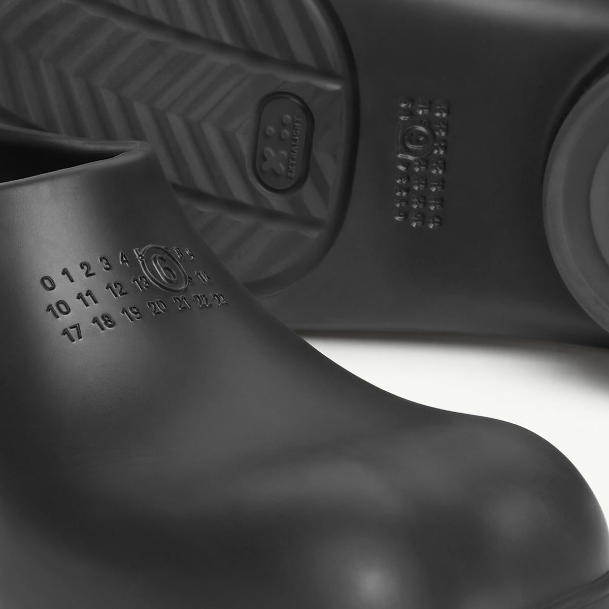 MM6 Maison Margiela Mens Slipper