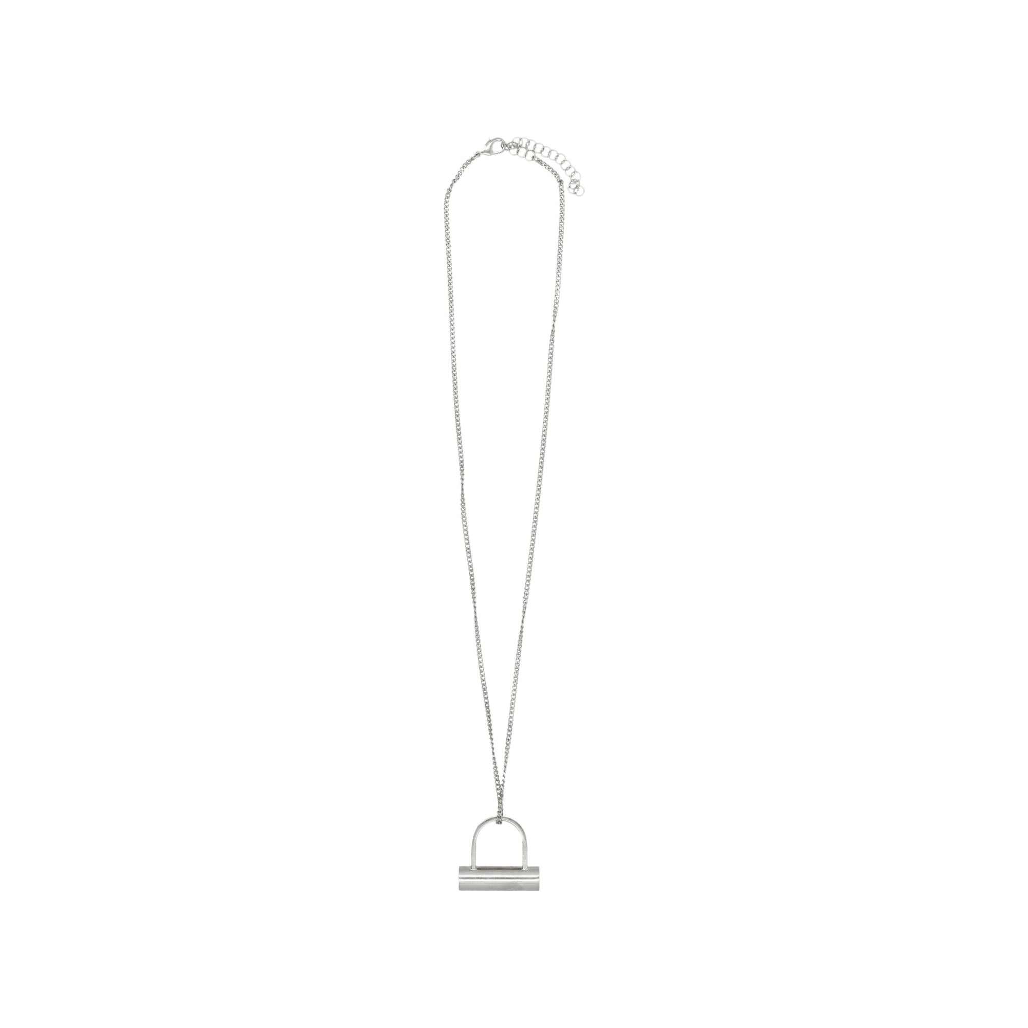 MM6 Maison Margiela Pendant Necklace
