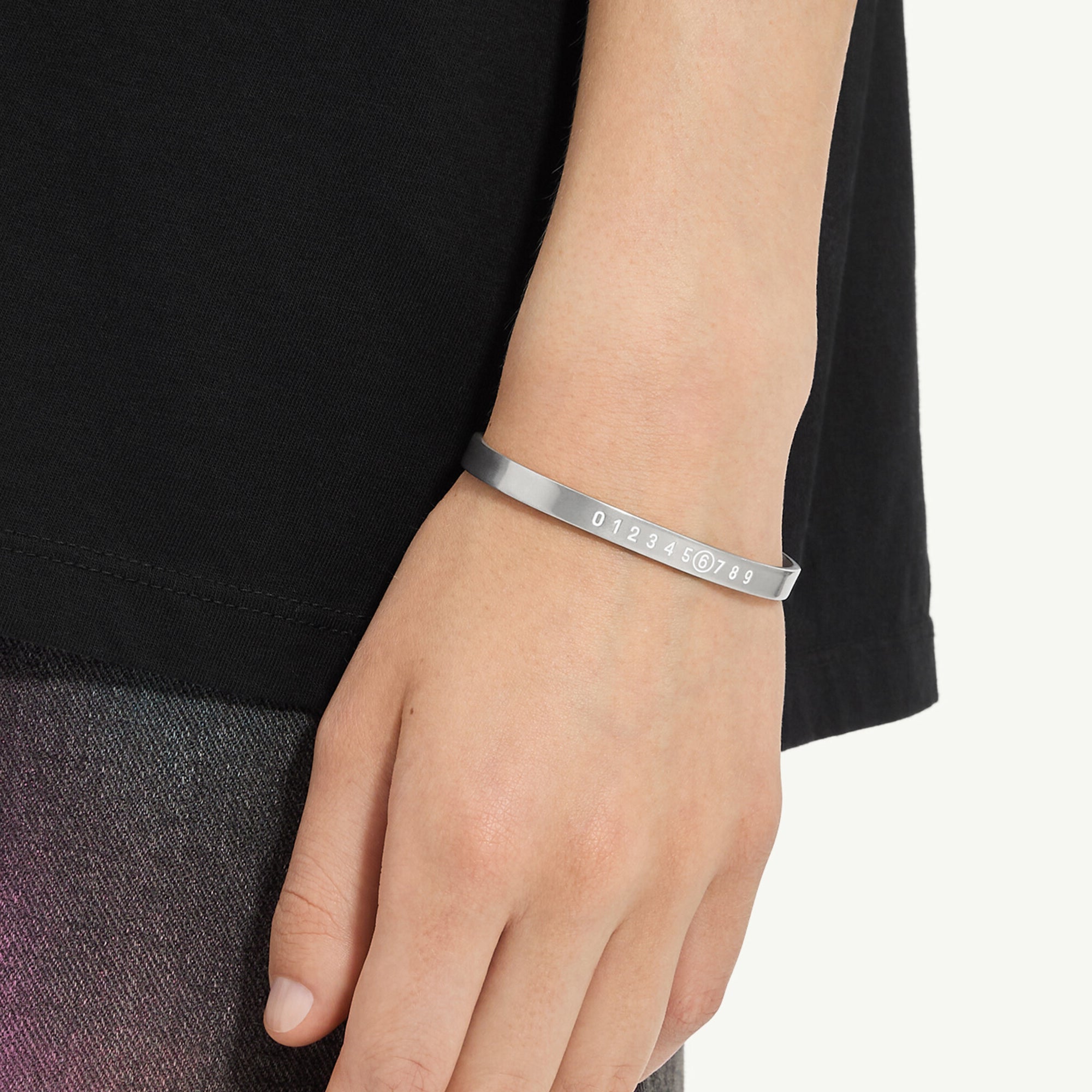 MM6 Maison Margiela Bracelet