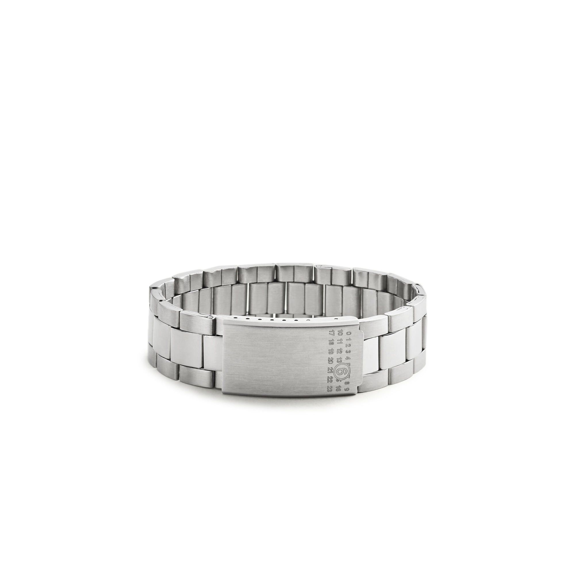 MM6 Maison Margiela Mens Bracelet