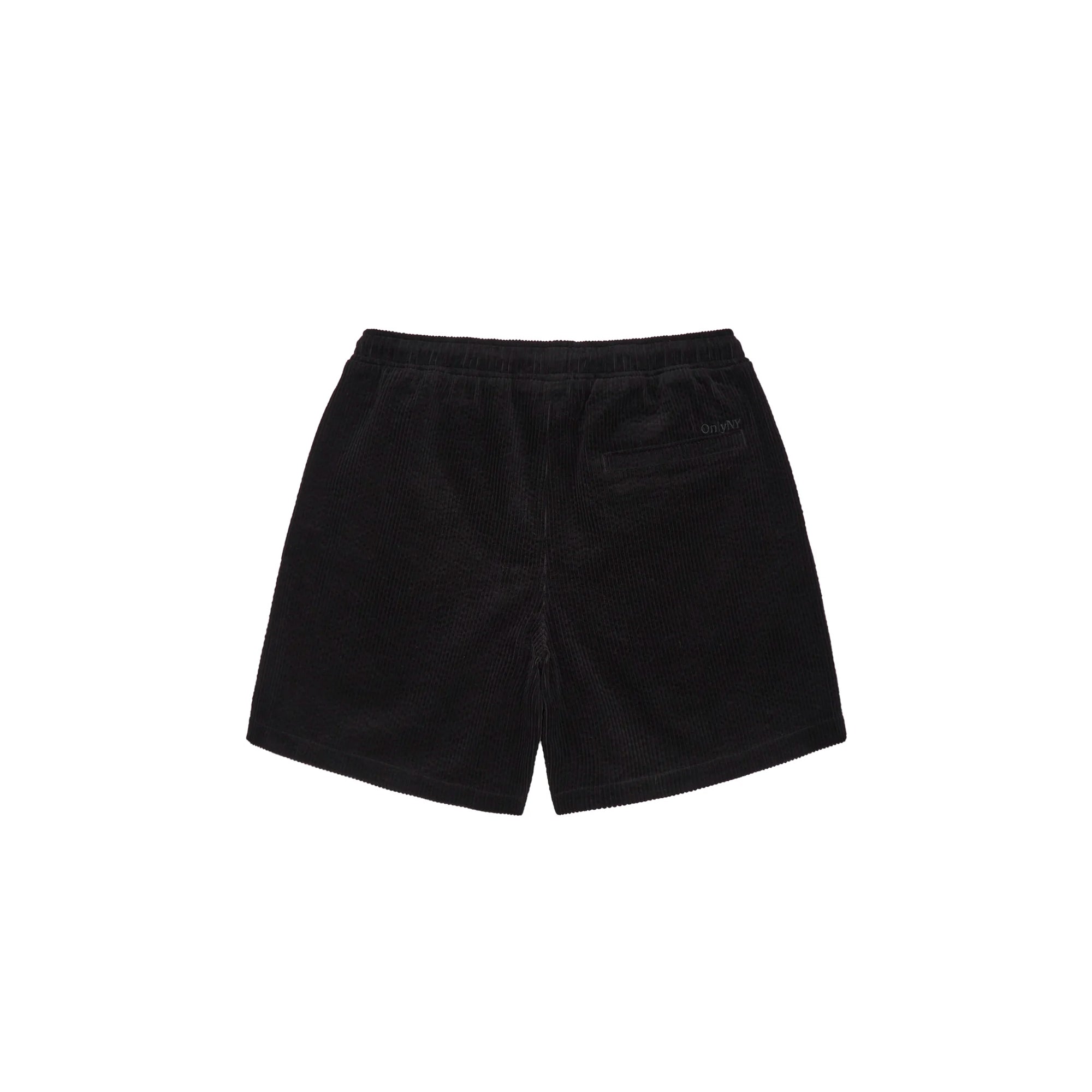 Only NY Mens Corduroy Chill Shorts