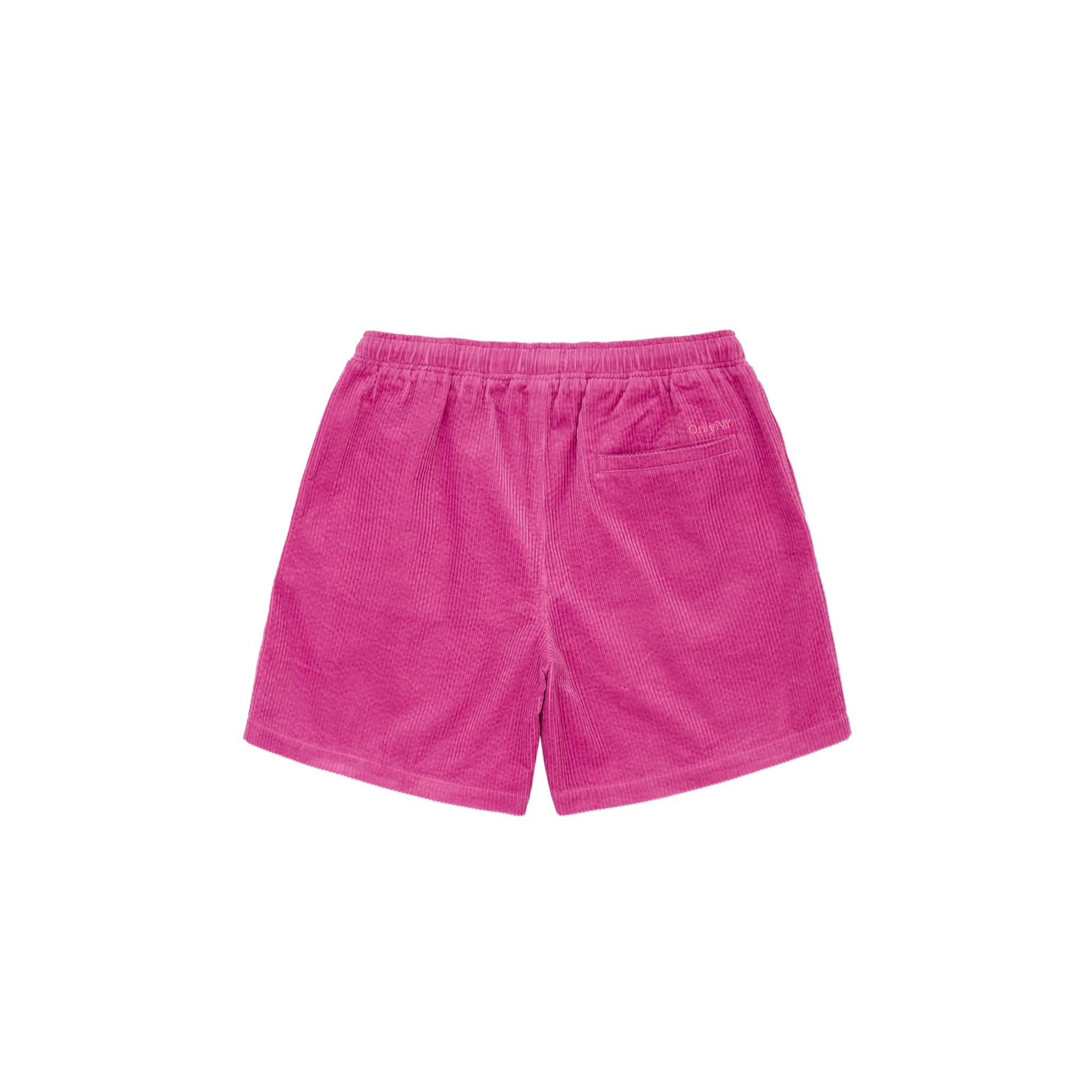 Only NY Corduroy Chill Shorts