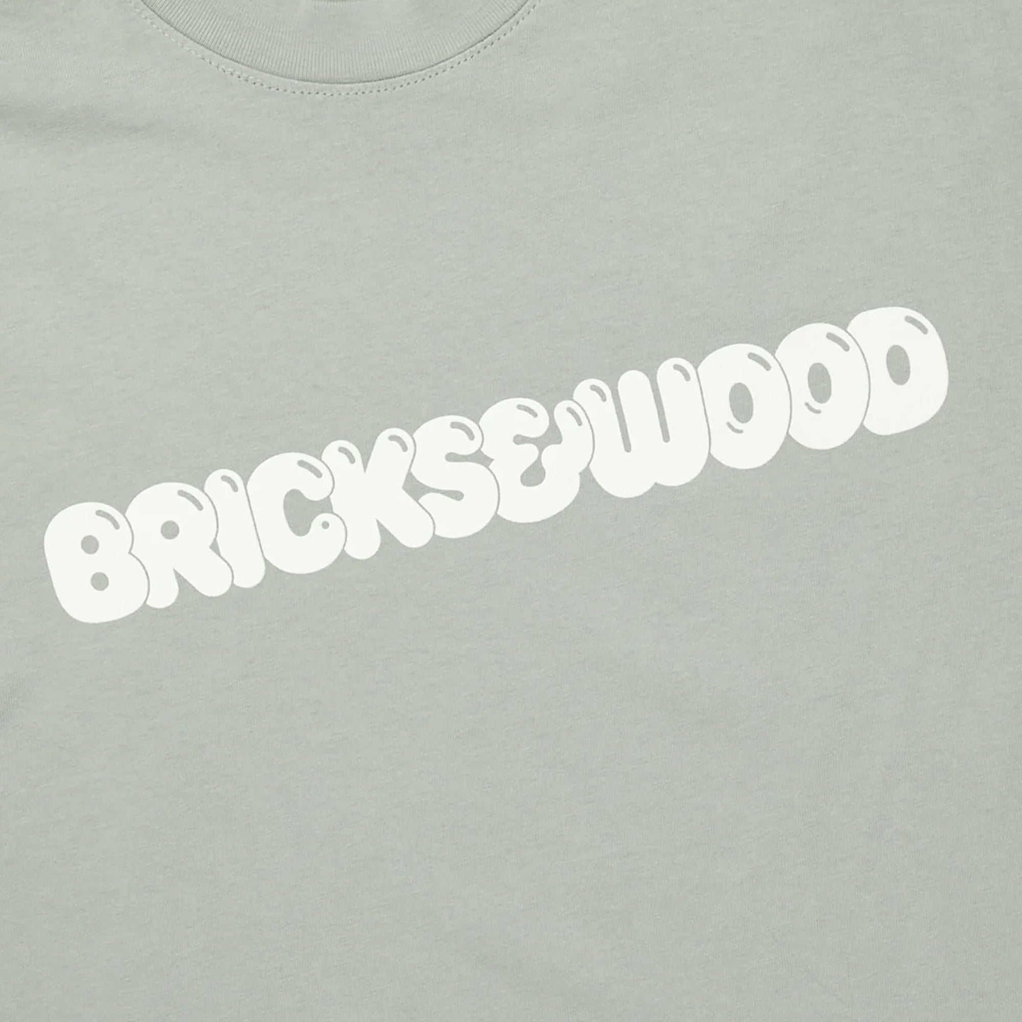 Bricks & Wood Mens Popeye Tee
