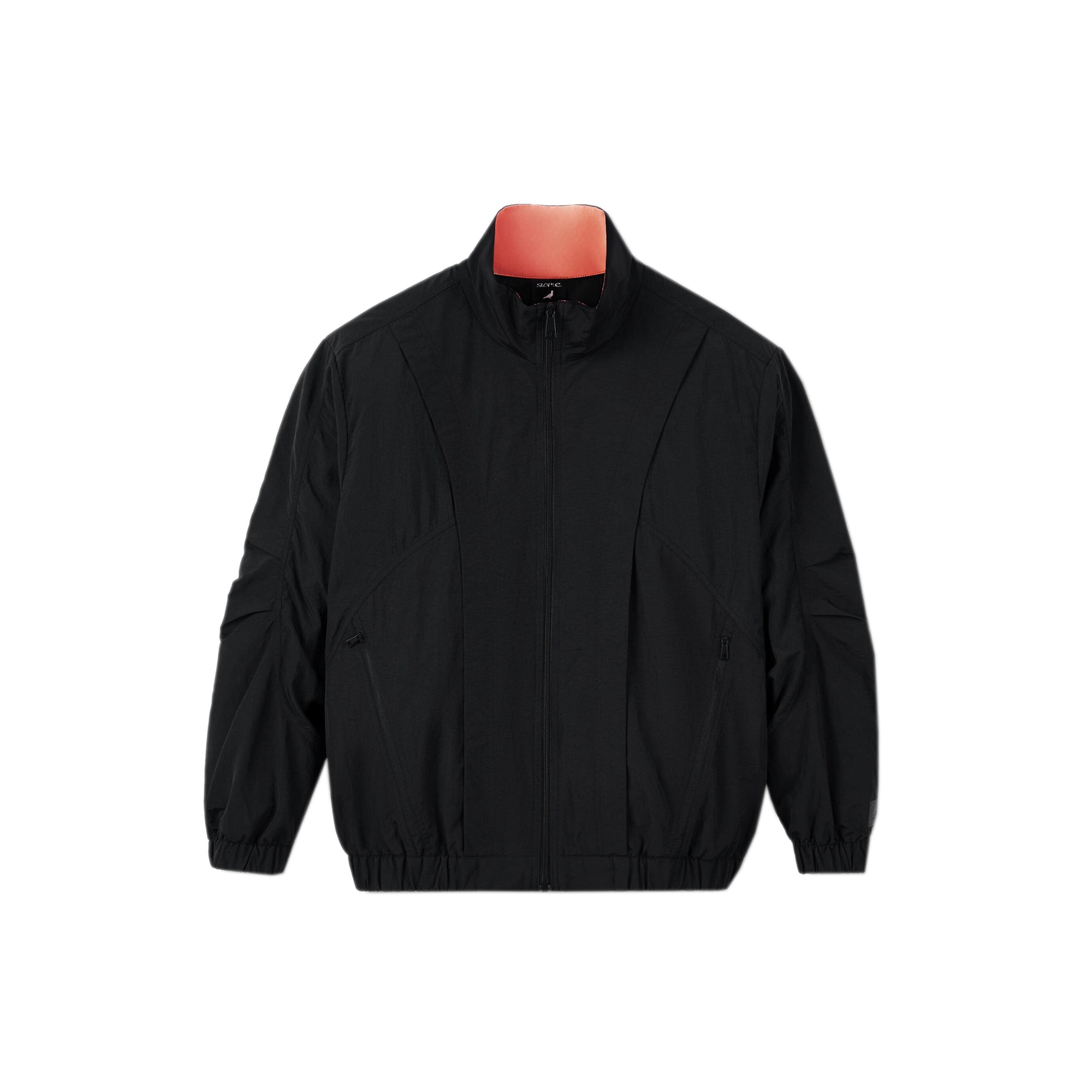 Staple Mens Rivington Nylon Jacket