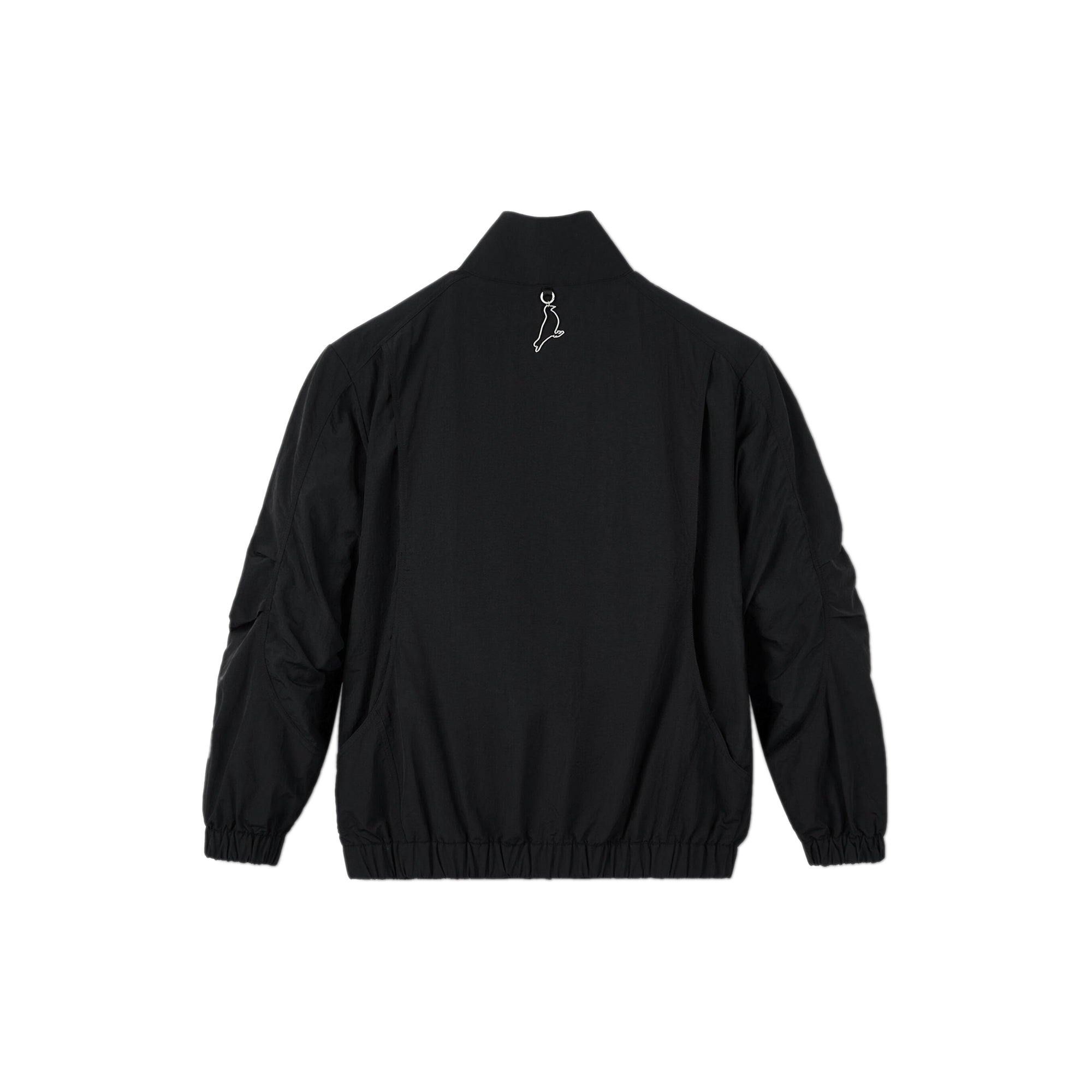 Staple Mens Rivington Nylon Jacket