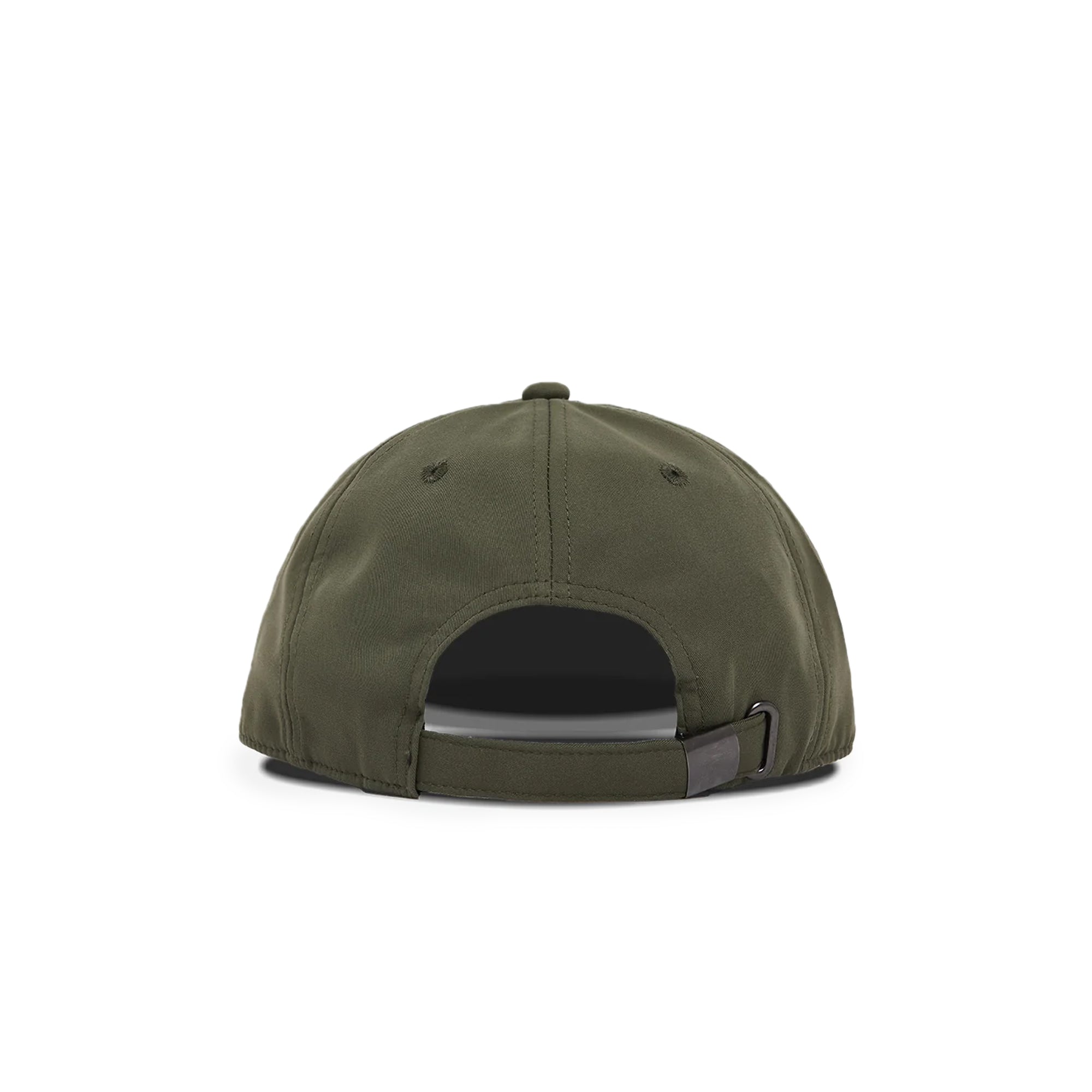 Bricks & Wood Mens Nylon 6 Panel Cap