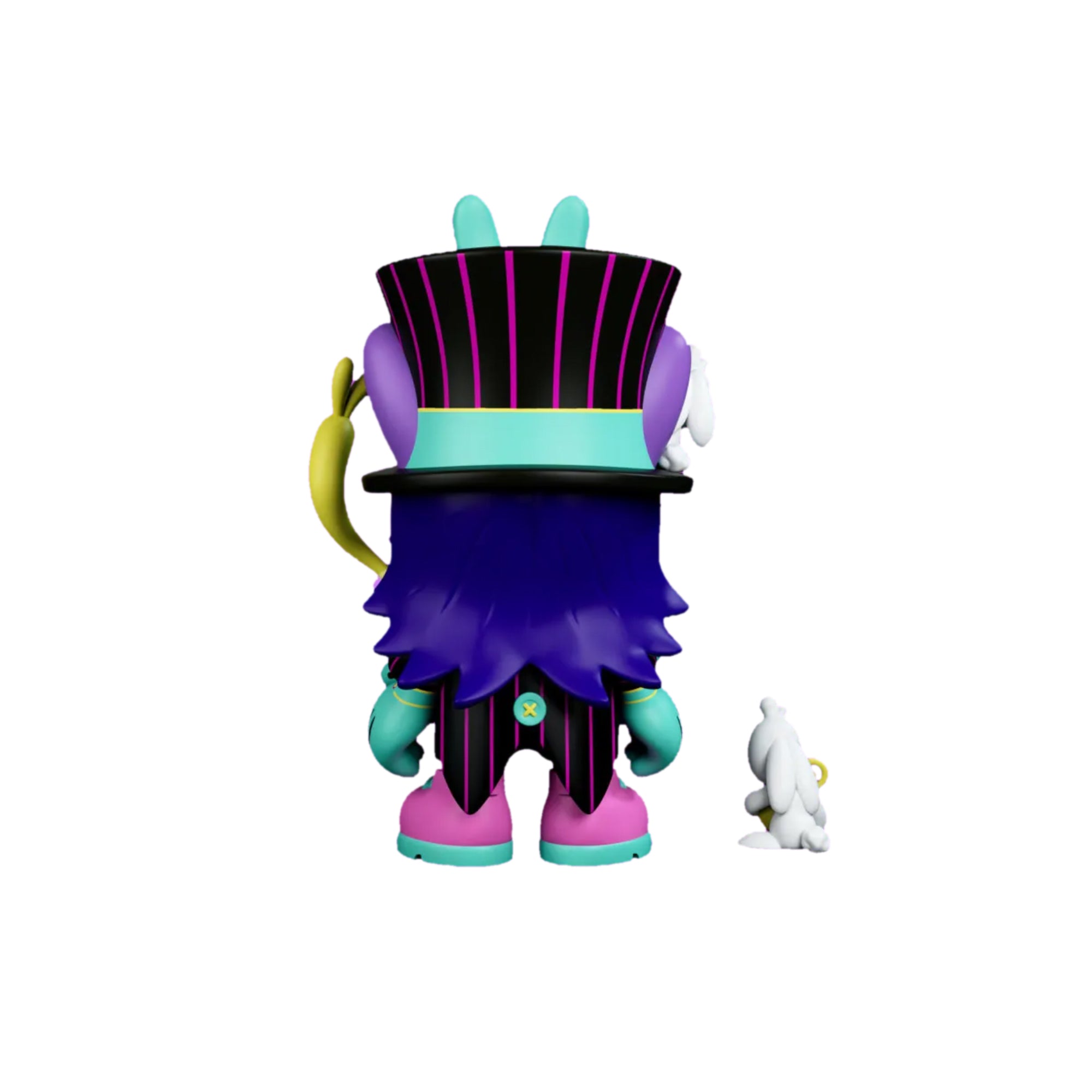 Superplastic Bunnykitty Keeper Dream State by Persue