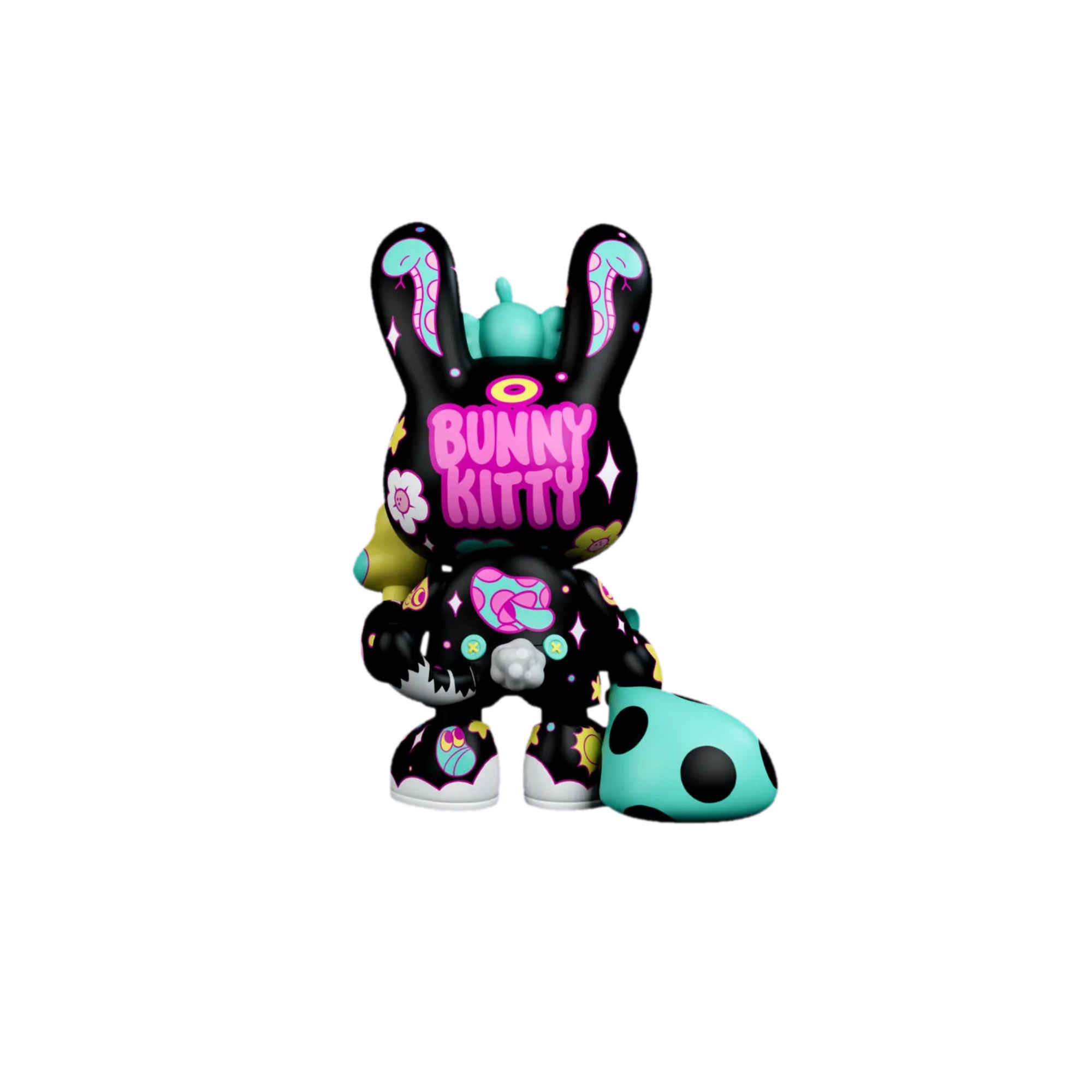 Superplastic Bunnykitty Dream State by Persue