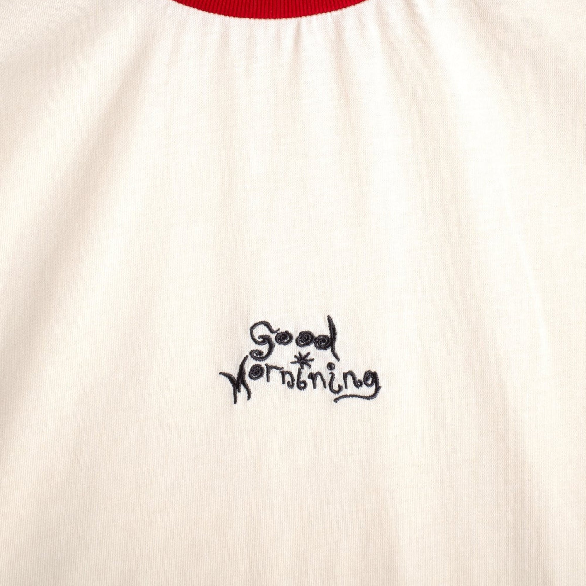 Jungles Mens Sunrise SS Tee