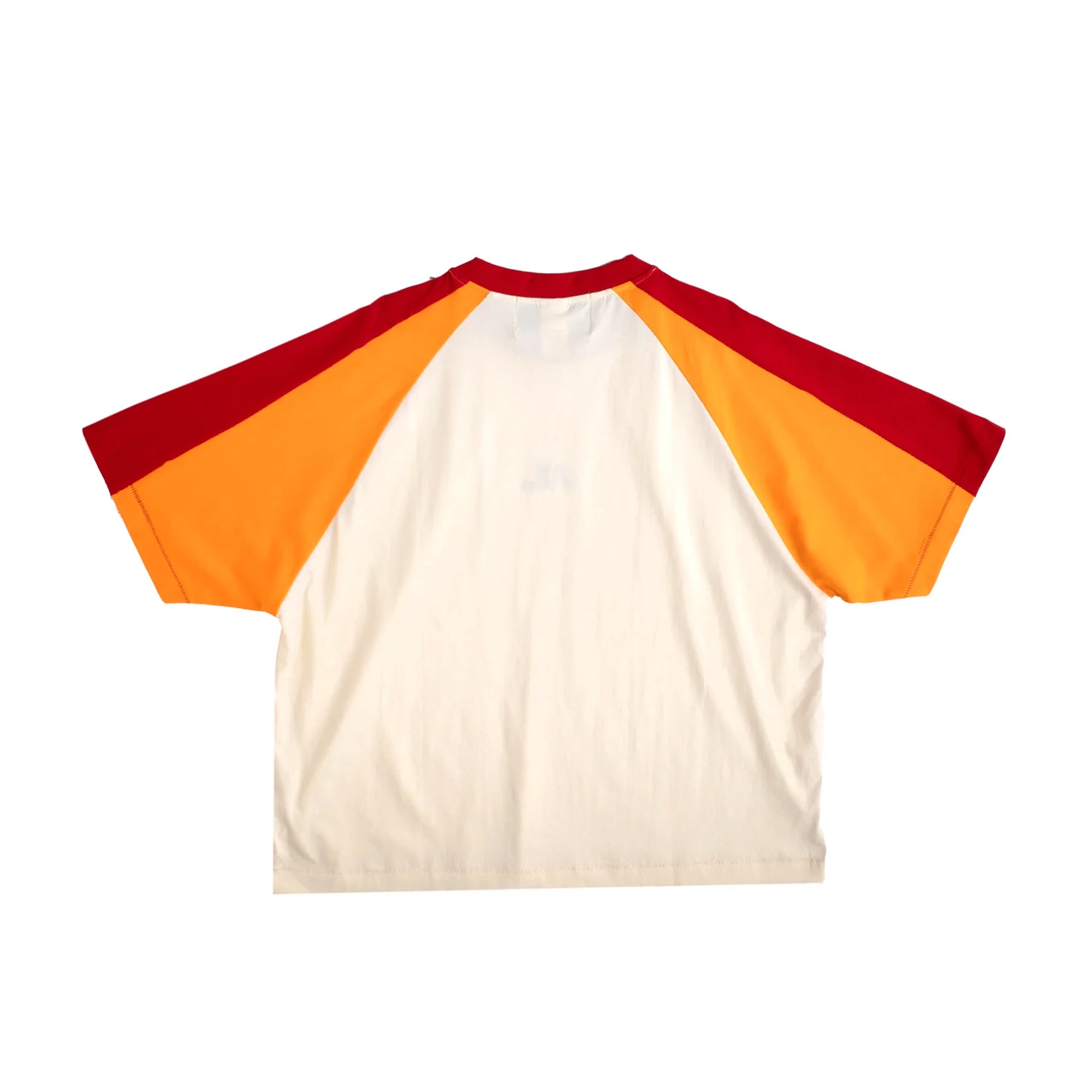 Jungles Mens Sunrise SS Tee