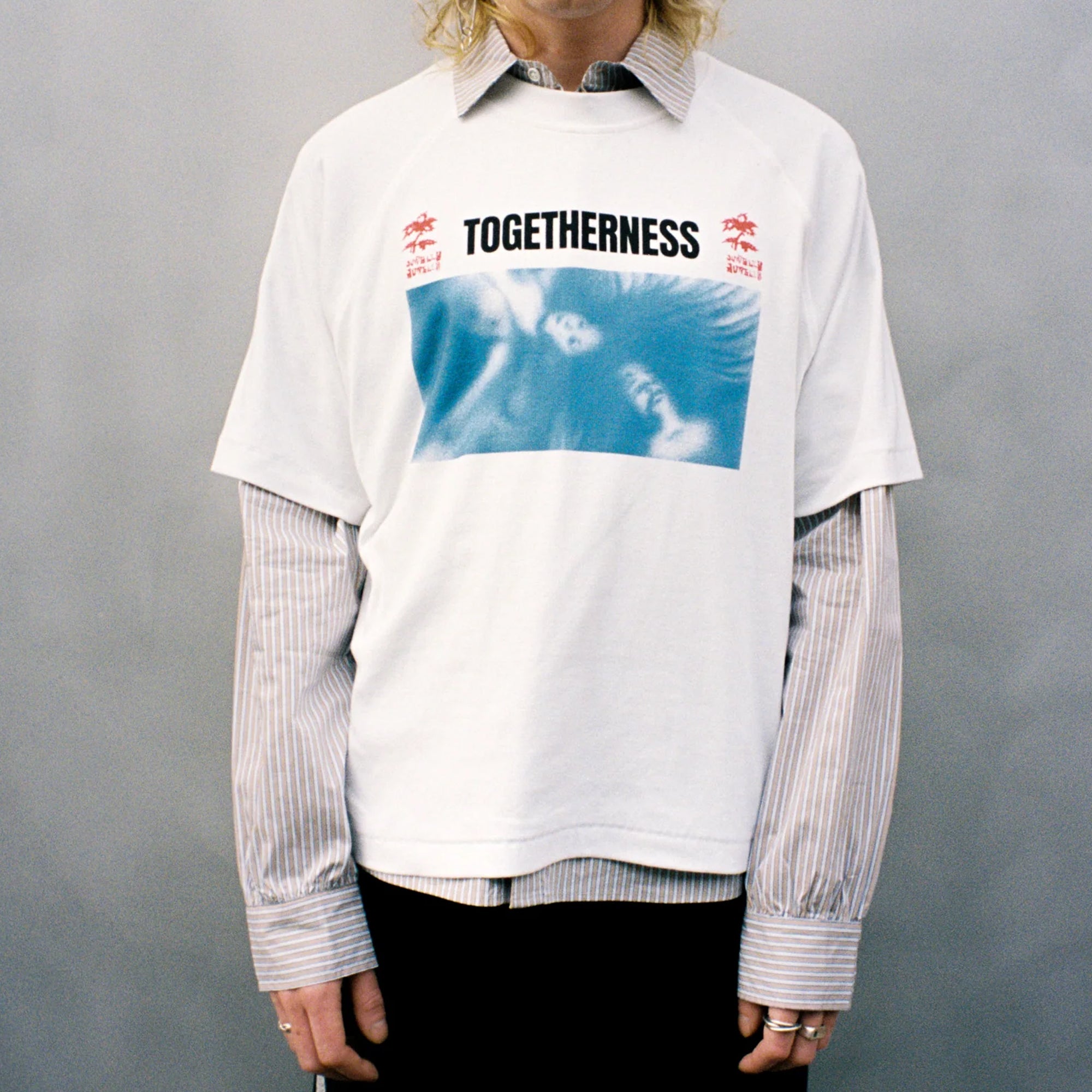 Jungles Mens Together Tee