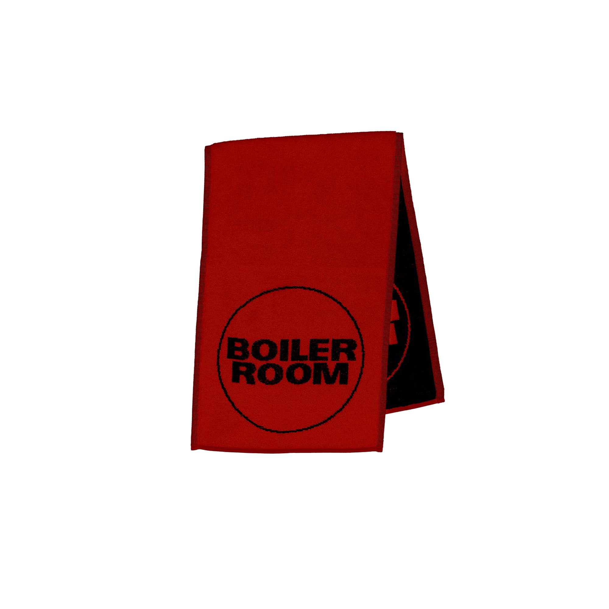 Boiler Room Sweat Towel