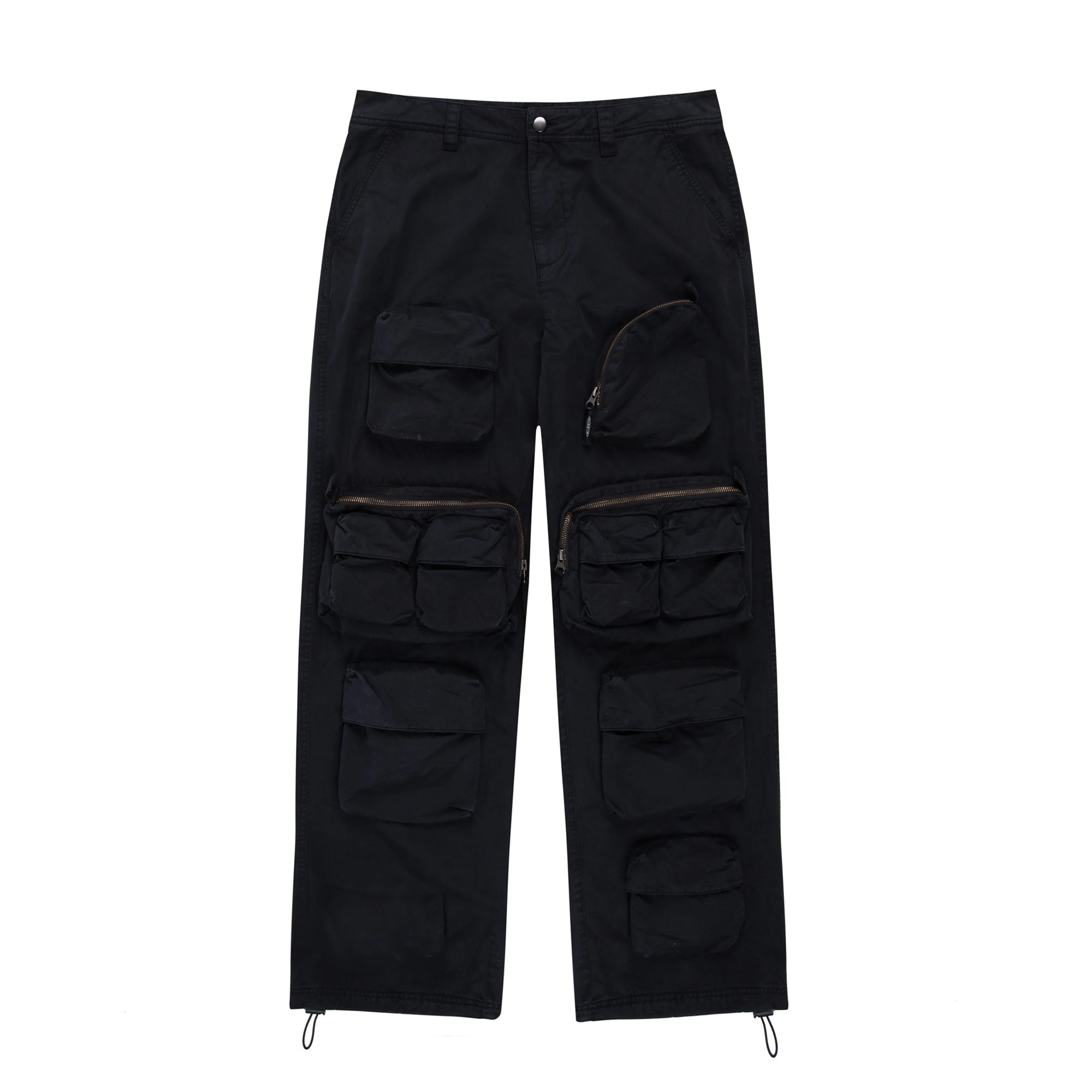 Boiler Room Mens Cargo Pants