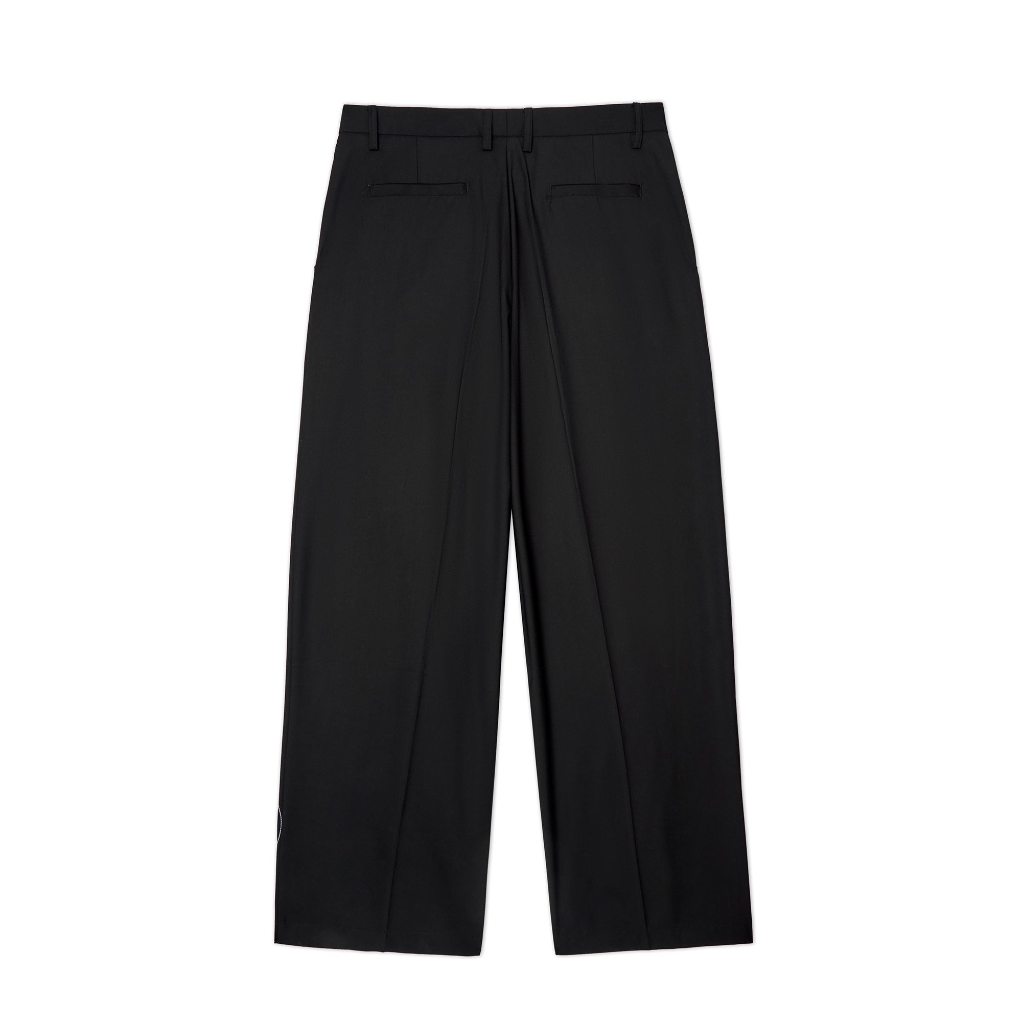 Kidsuper Mens Circus Sketch Baggy Pants