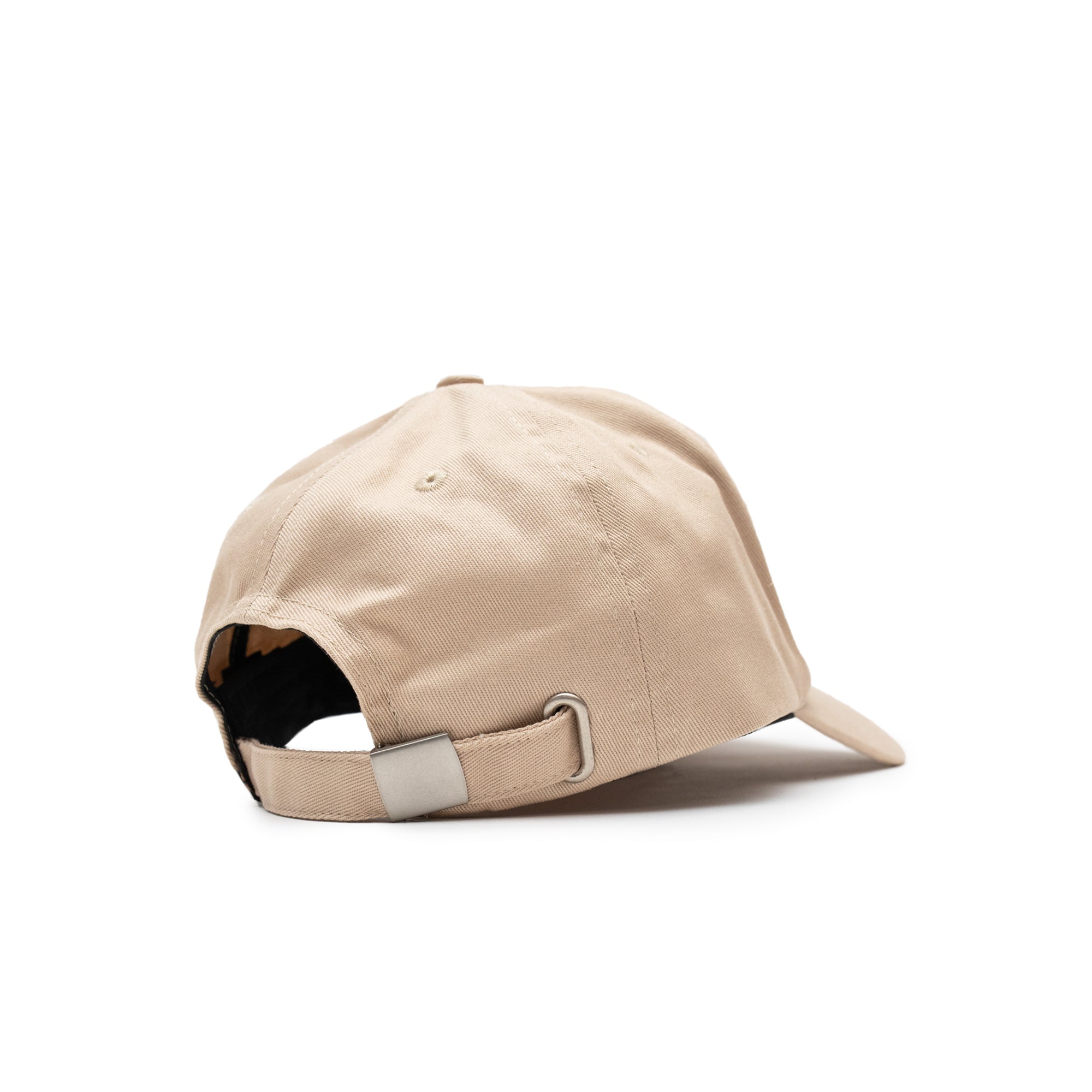 Boiler Room TV Cap