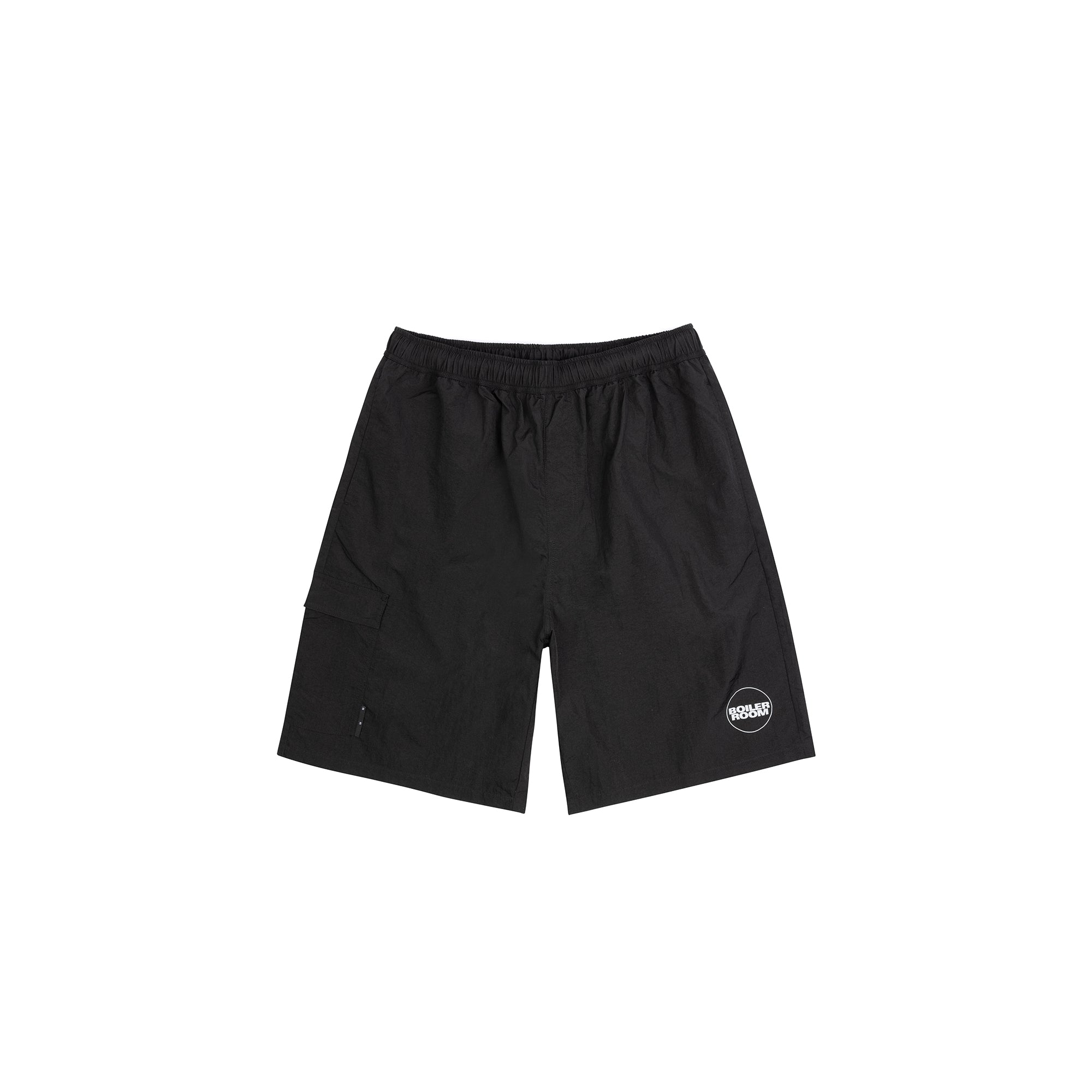 Boiler Room Mens Board Shorts