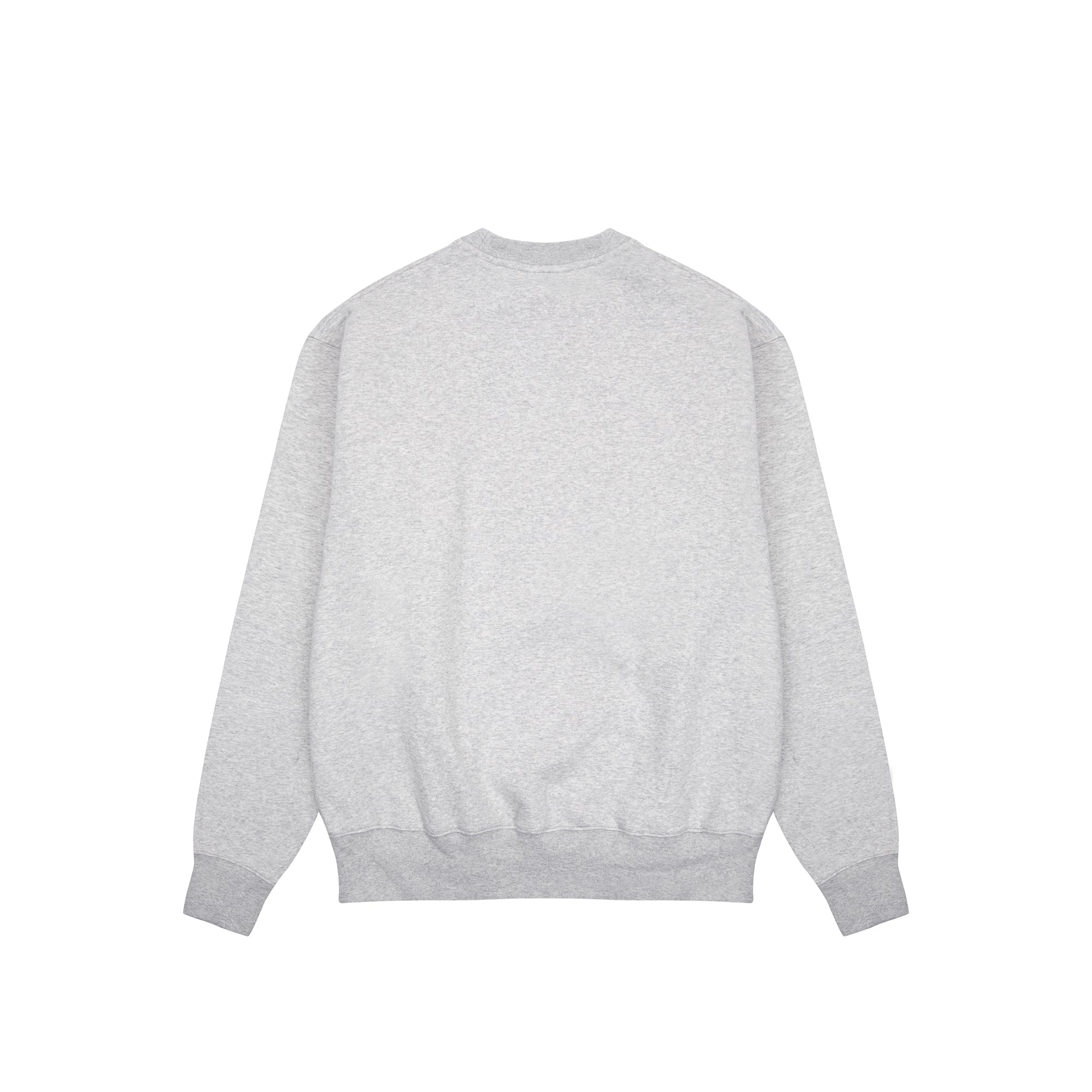 Boiler Room Mens TV Logo Crew Sweatshirt