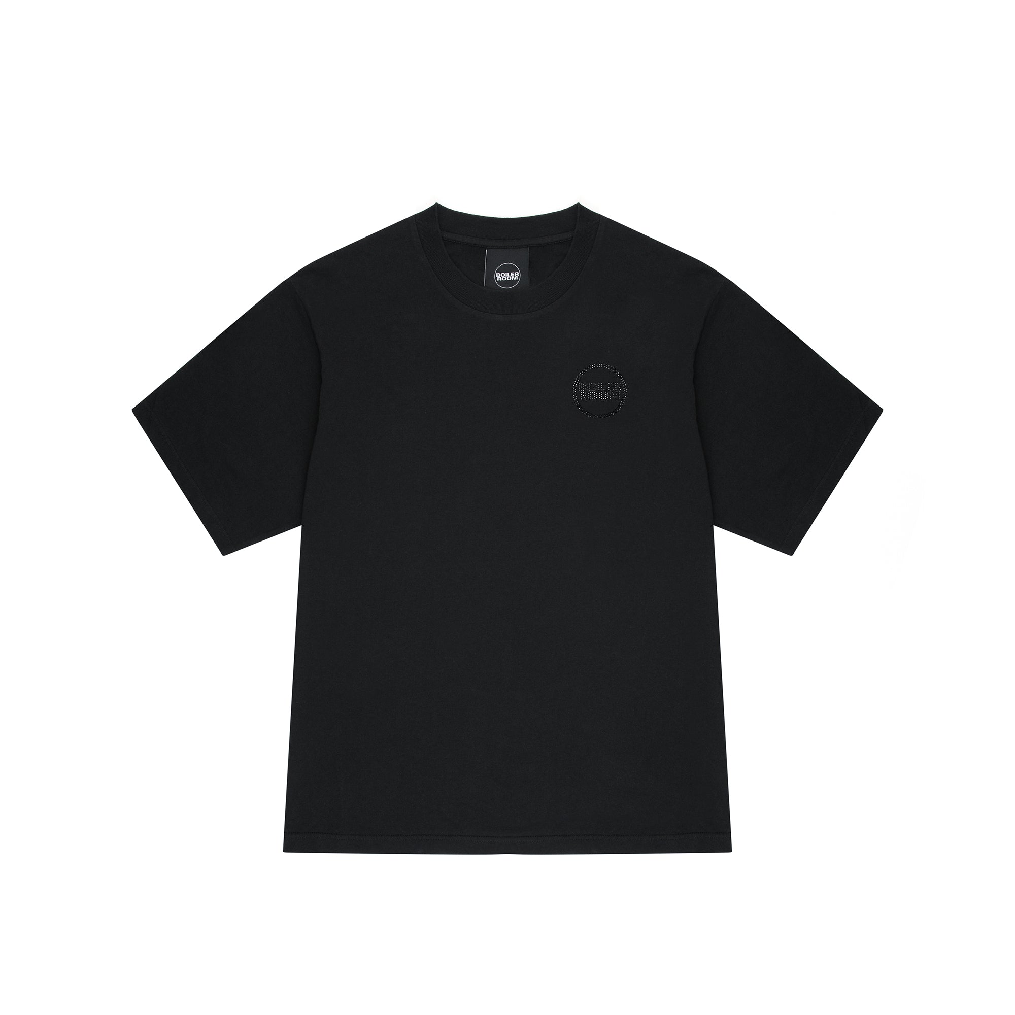 Boiler Room Mens Core Tee