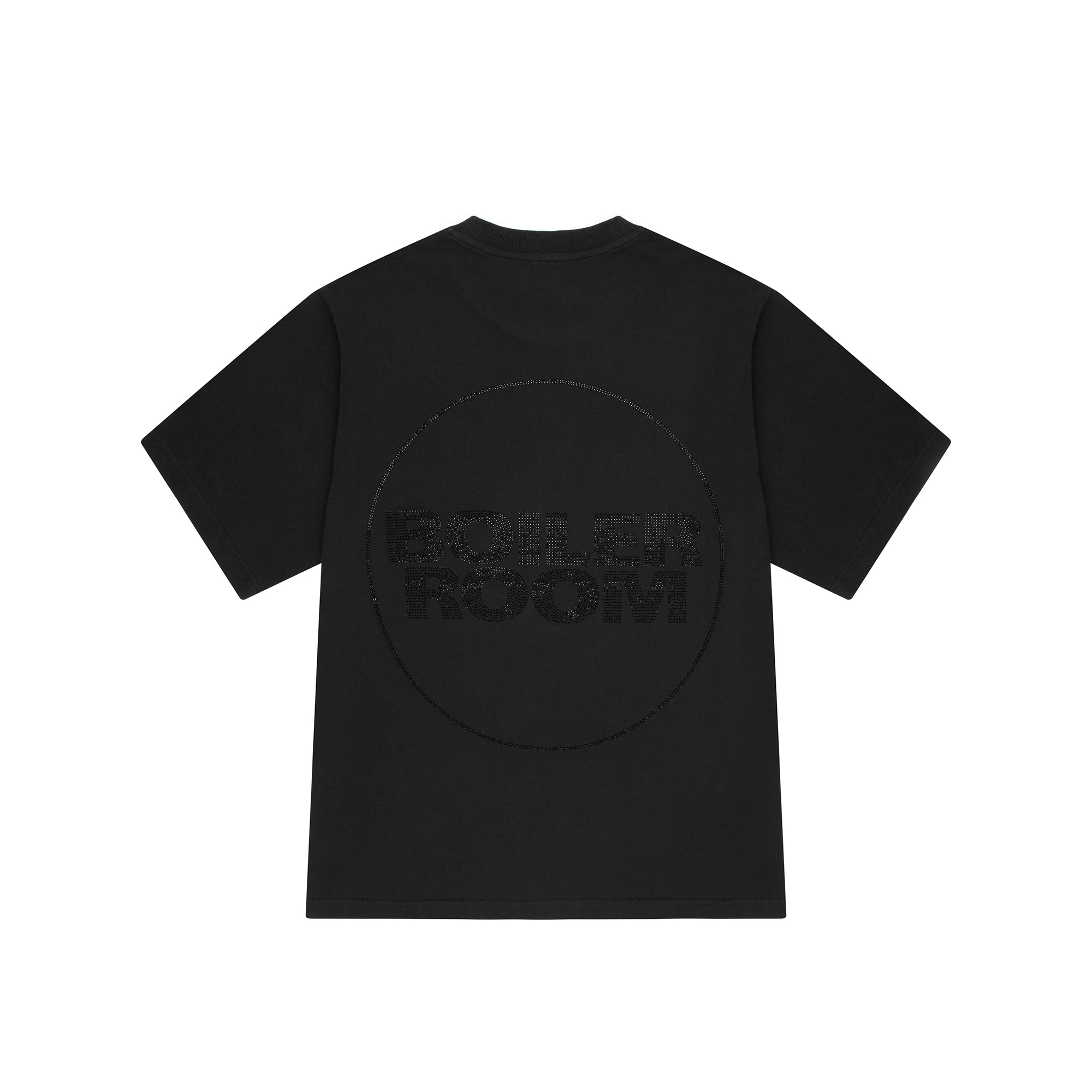 Boiler Room Mens Core Tee