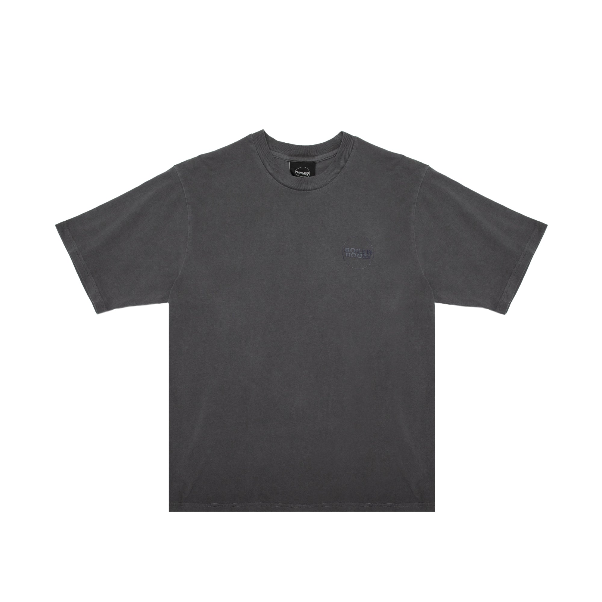 Boiler Room Mens Core Tee
