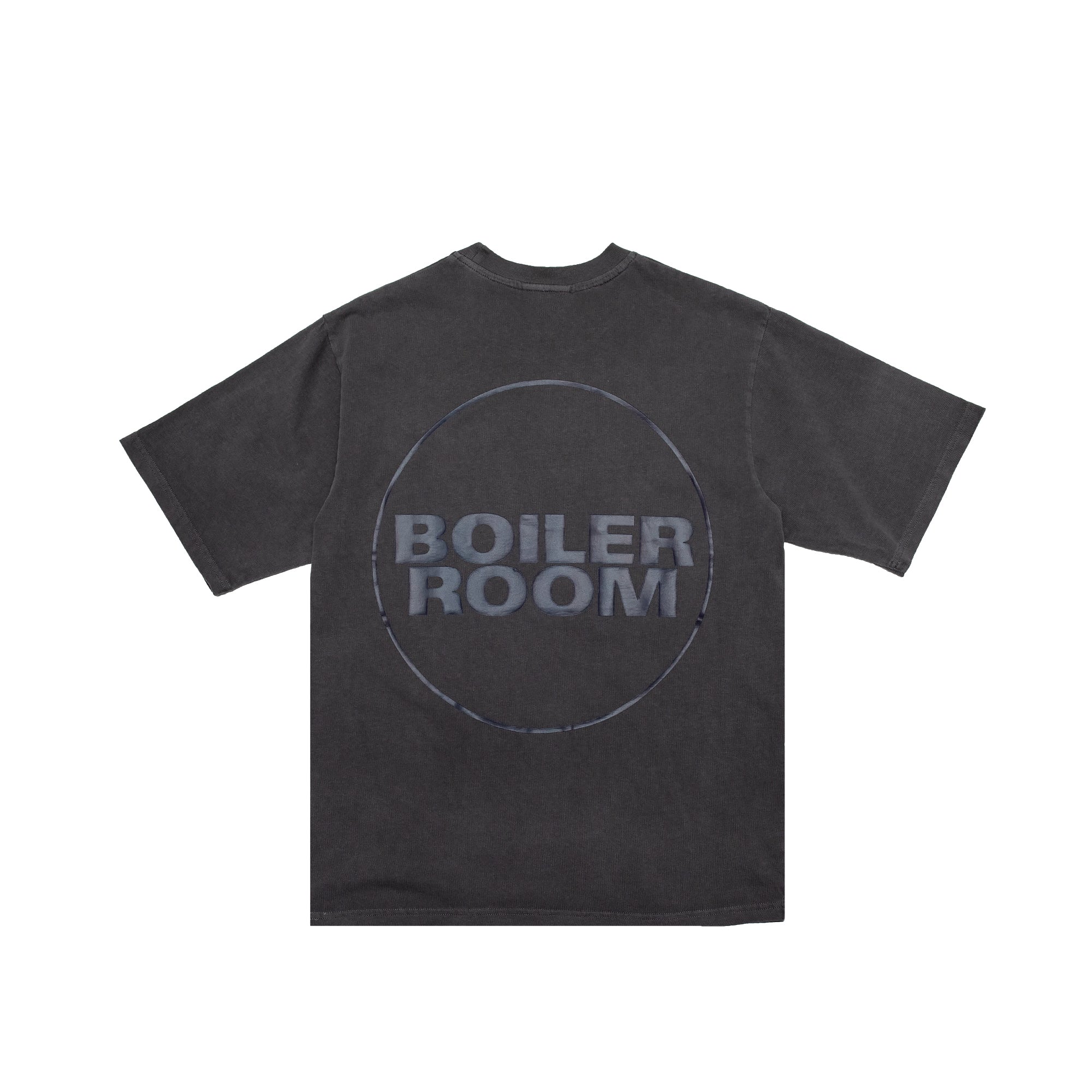 Boiler Room Mens Core Tee