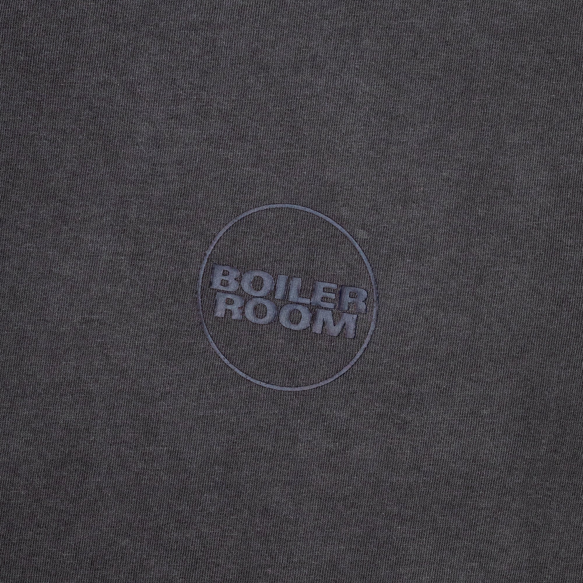 Boiler Room Mens Core Tee