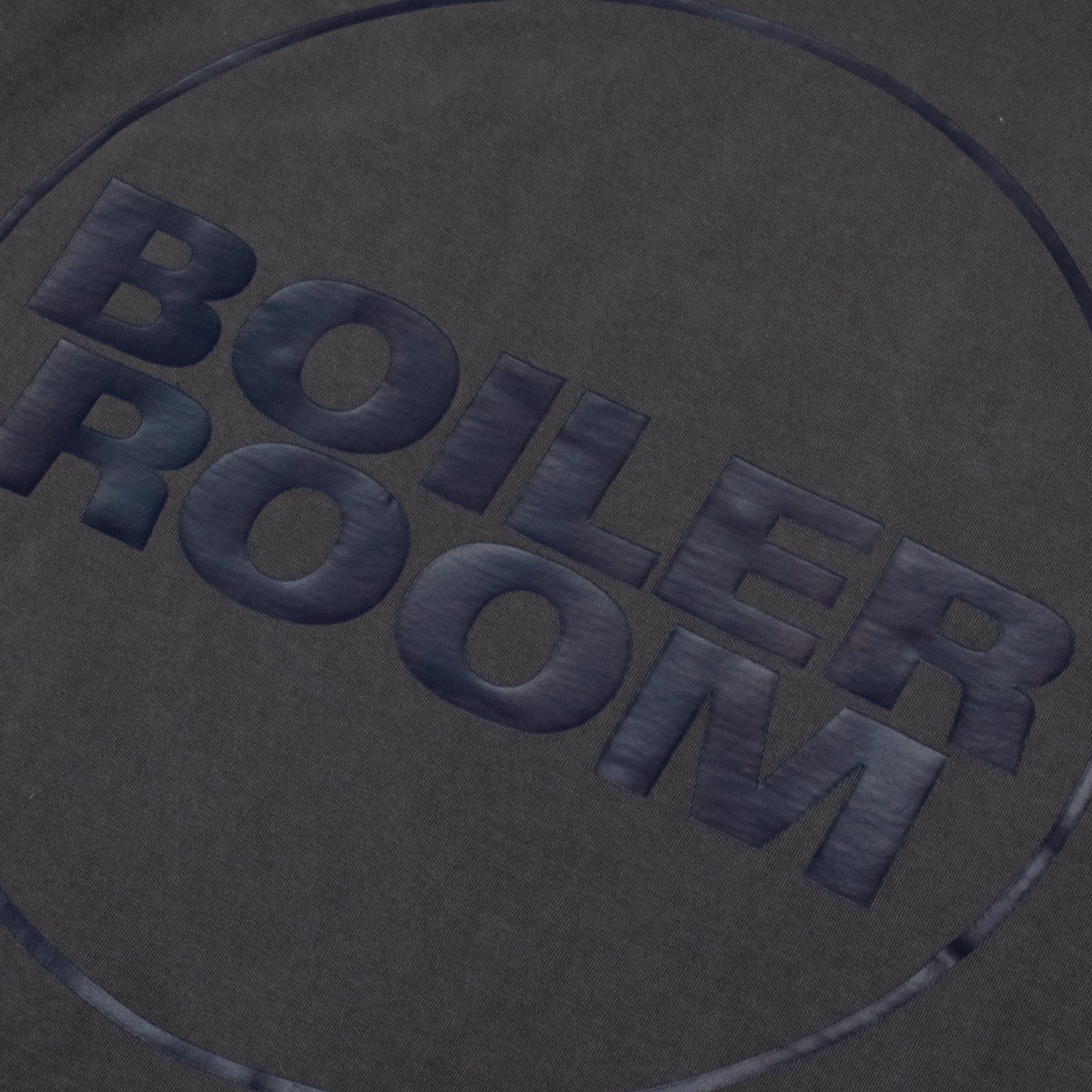 Boiler Room Mens Core Tee