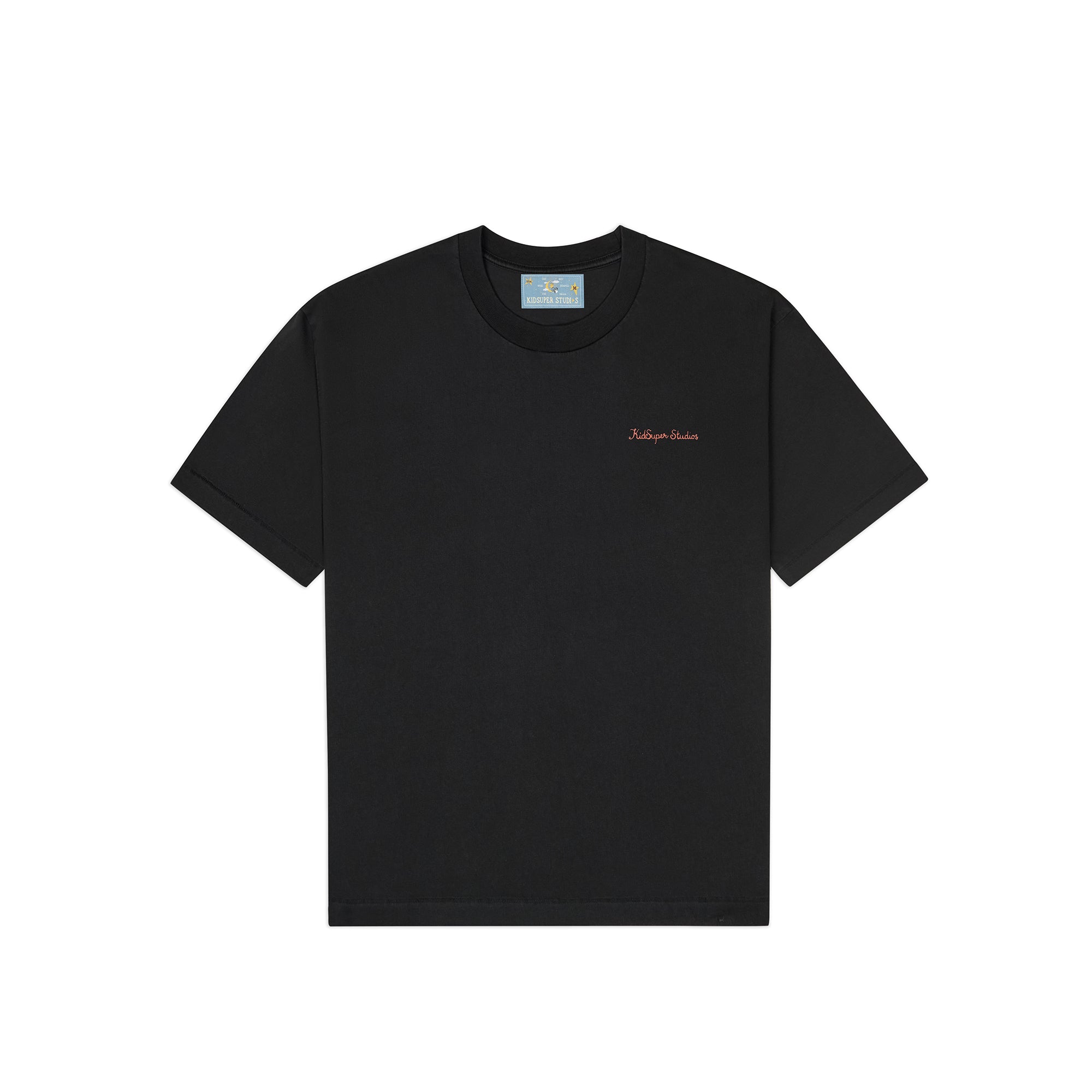 KidSuper Mens Dove Pattern Tee