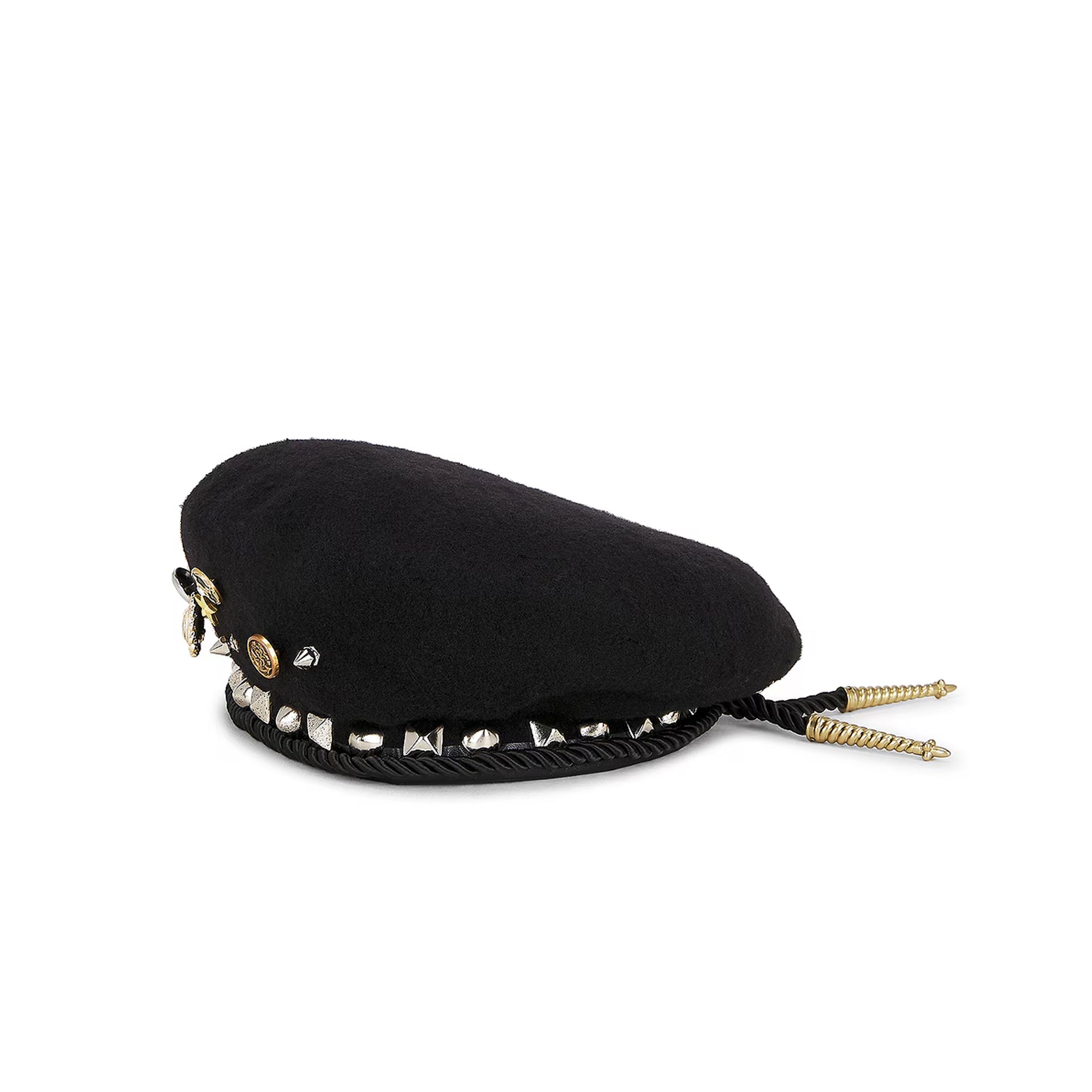 Kody Phillips x Pretty Relics Lasso Beret