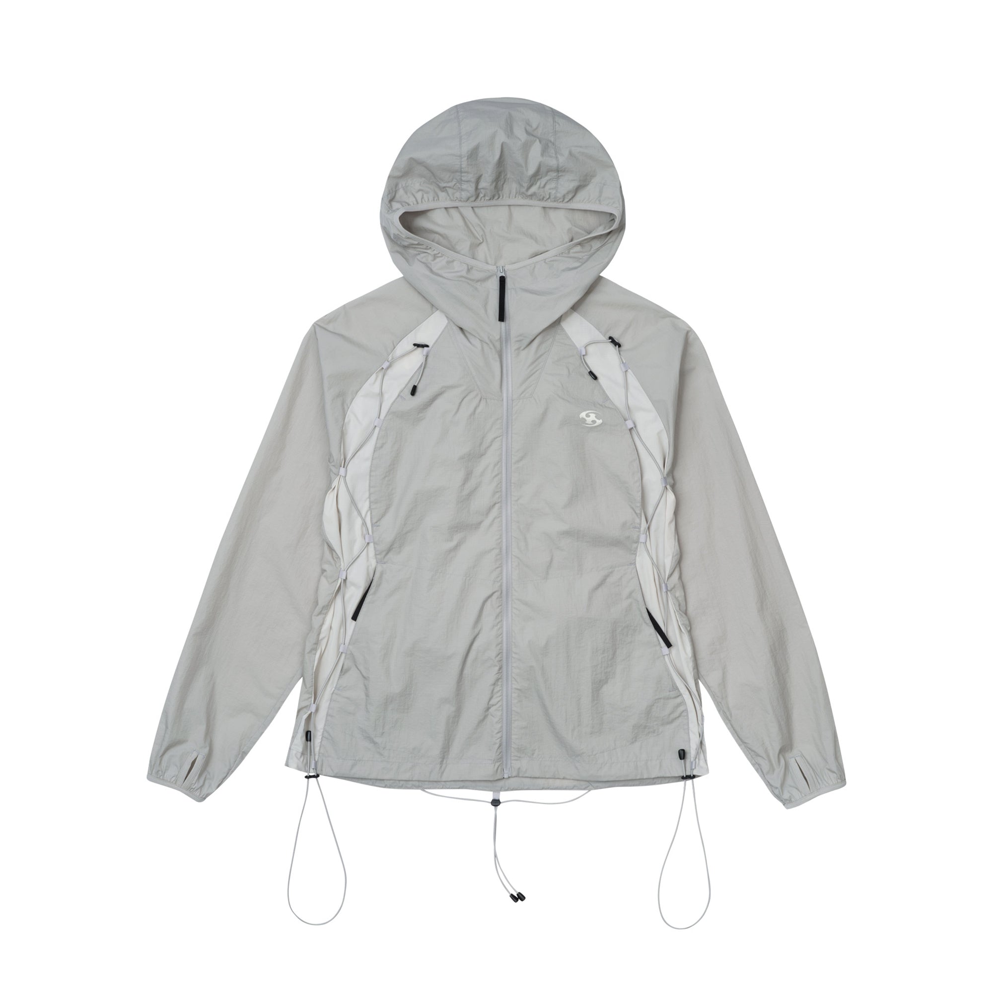 San San Gear Mens Backpack Jacket