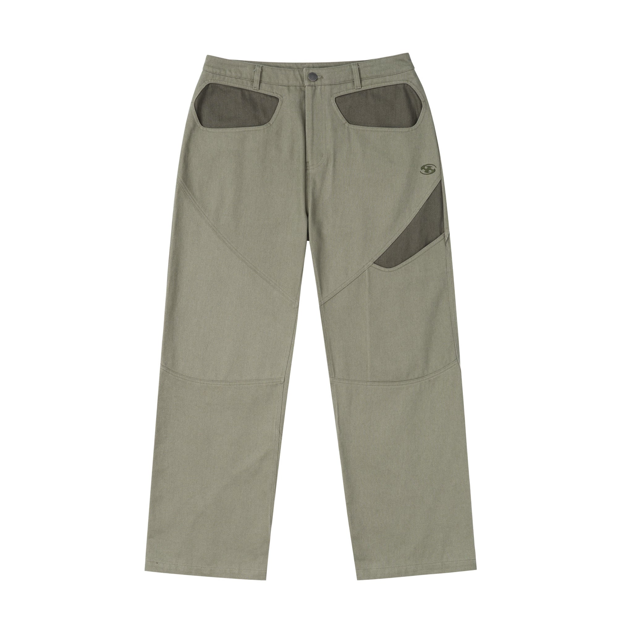 San San Gear Mens Covering Pants