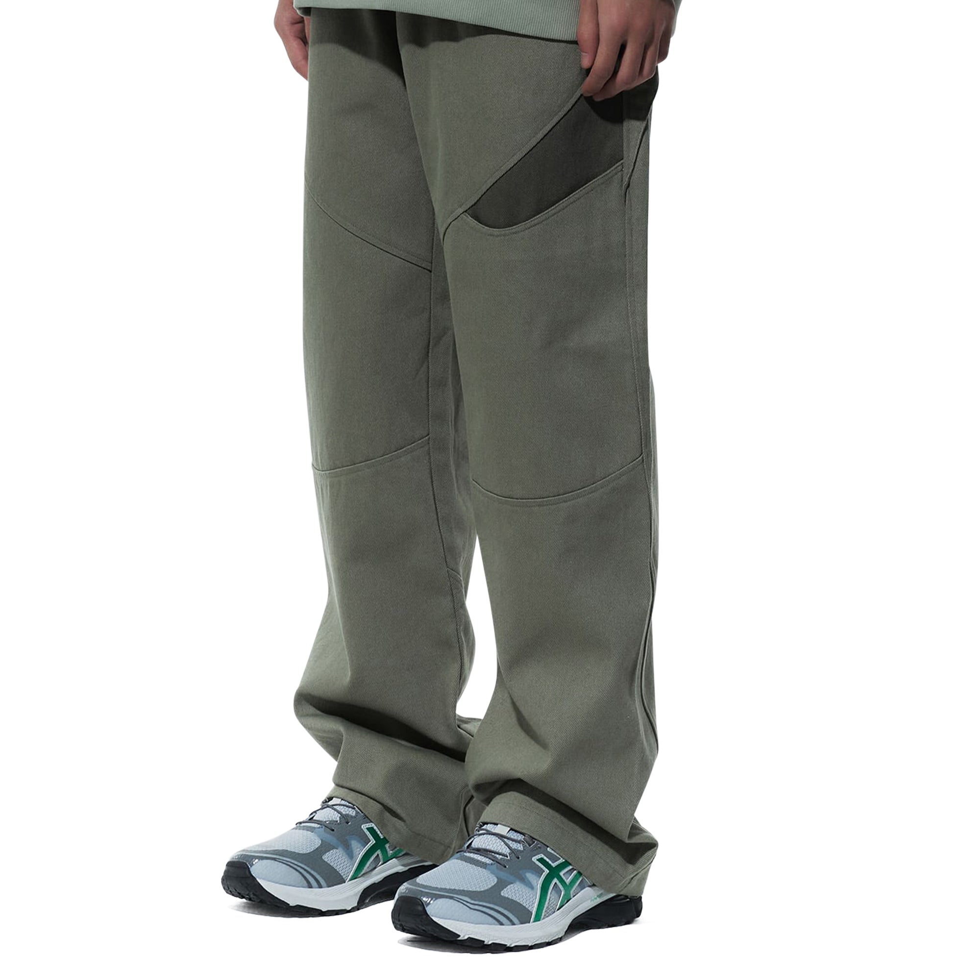 San San Gear Mens Covering Pants