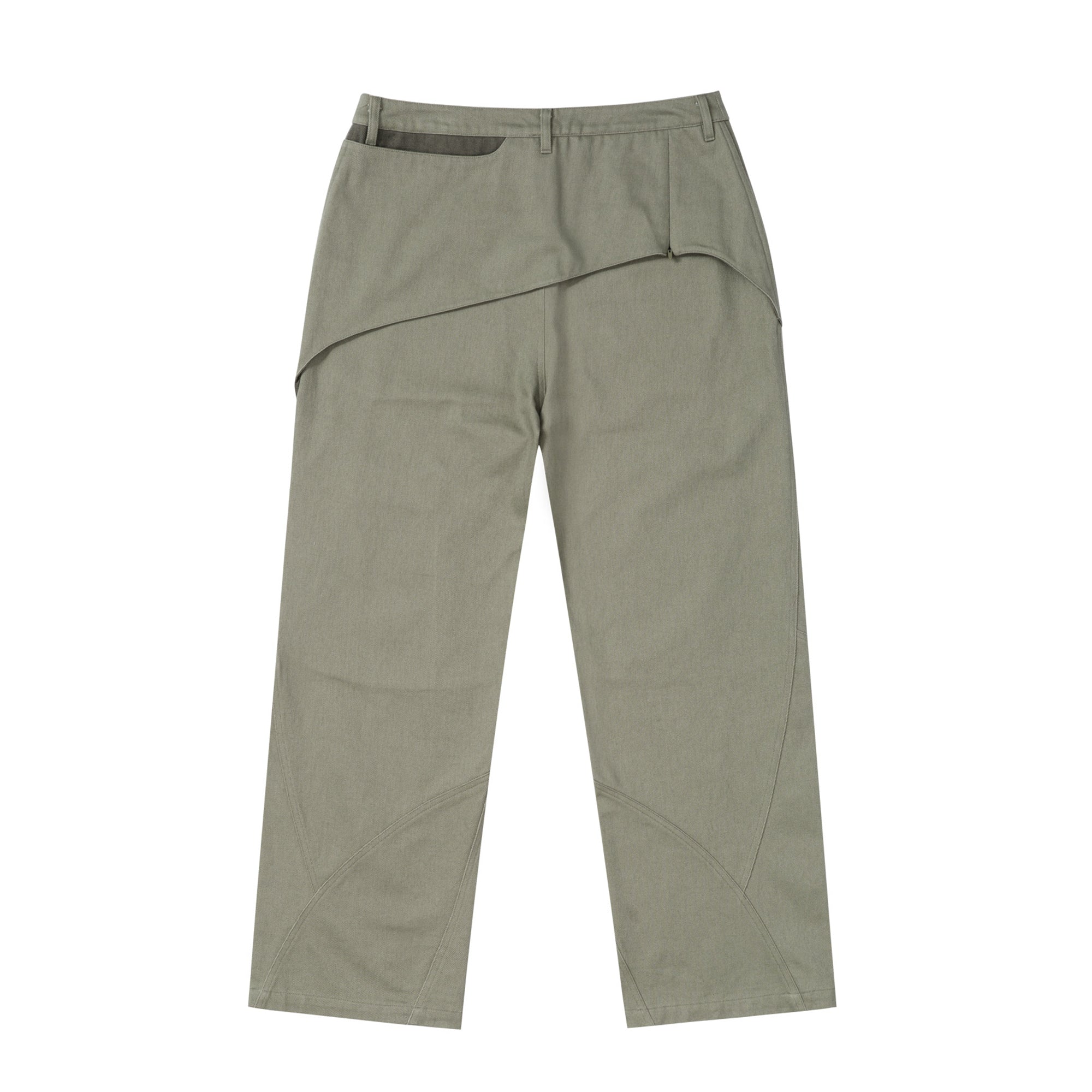 San San Gear Mens Covering Pants