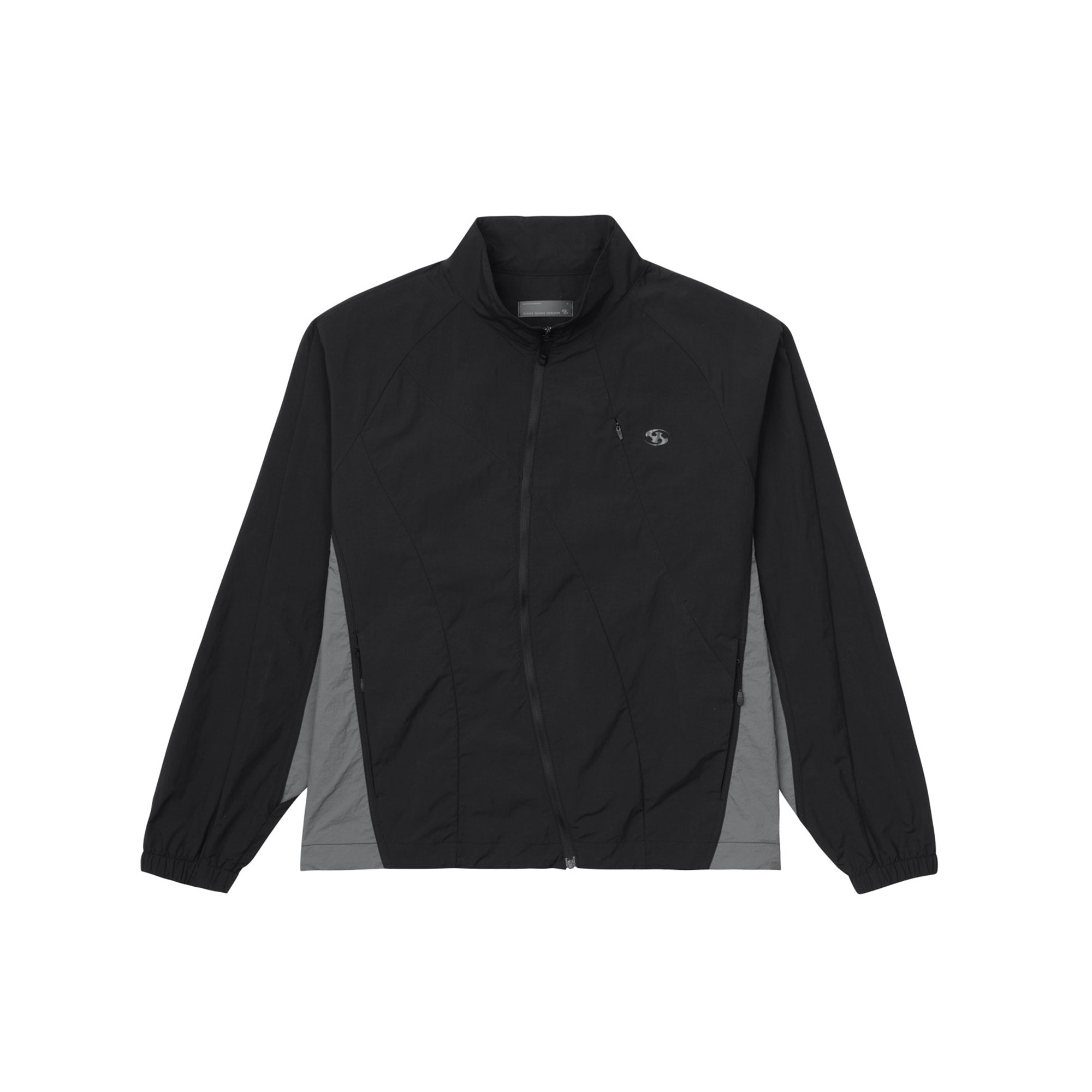 San San Gear Mens Nylon Jacket